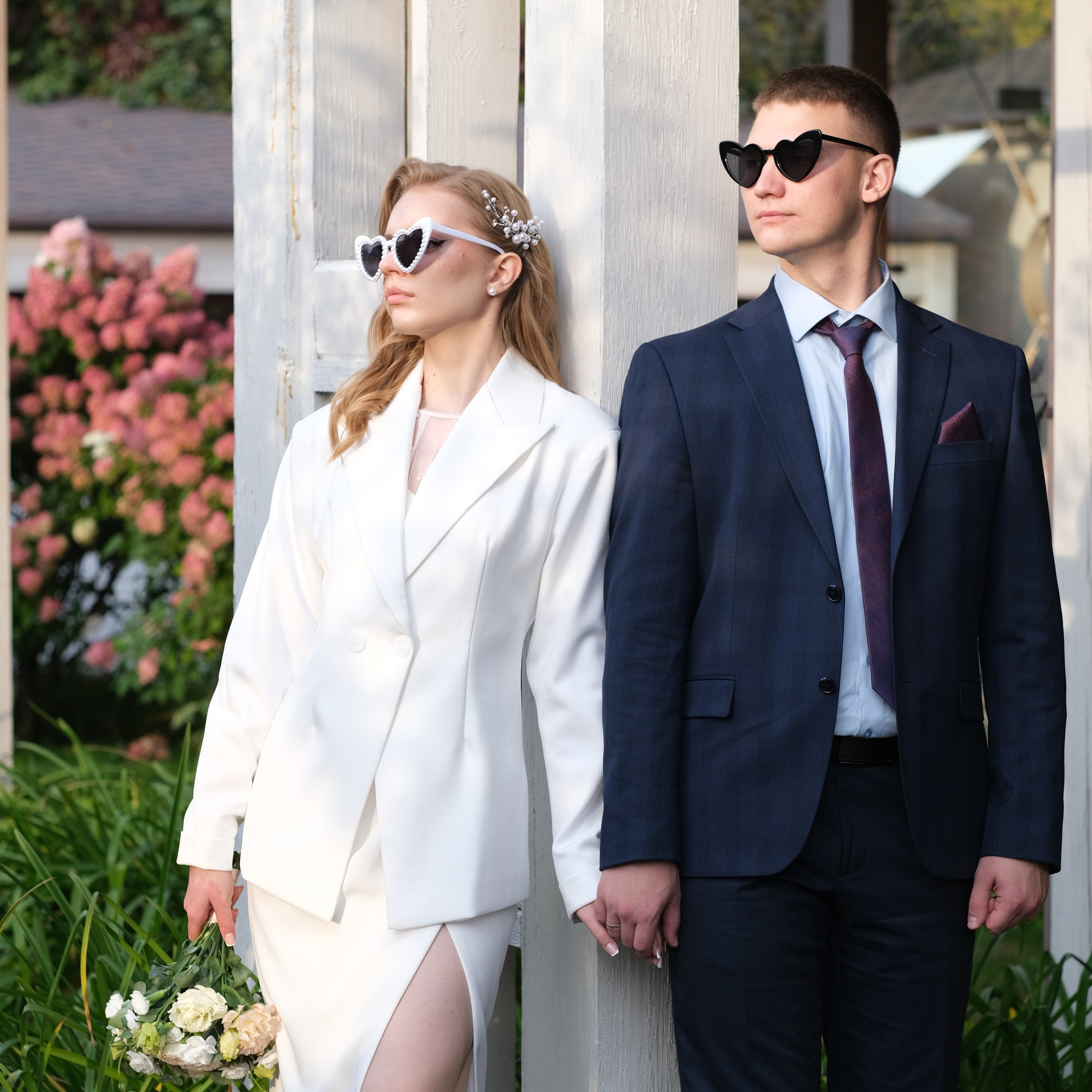 Отзывы. Свадебный фотограф в Челябинске Сырчикова Наталья