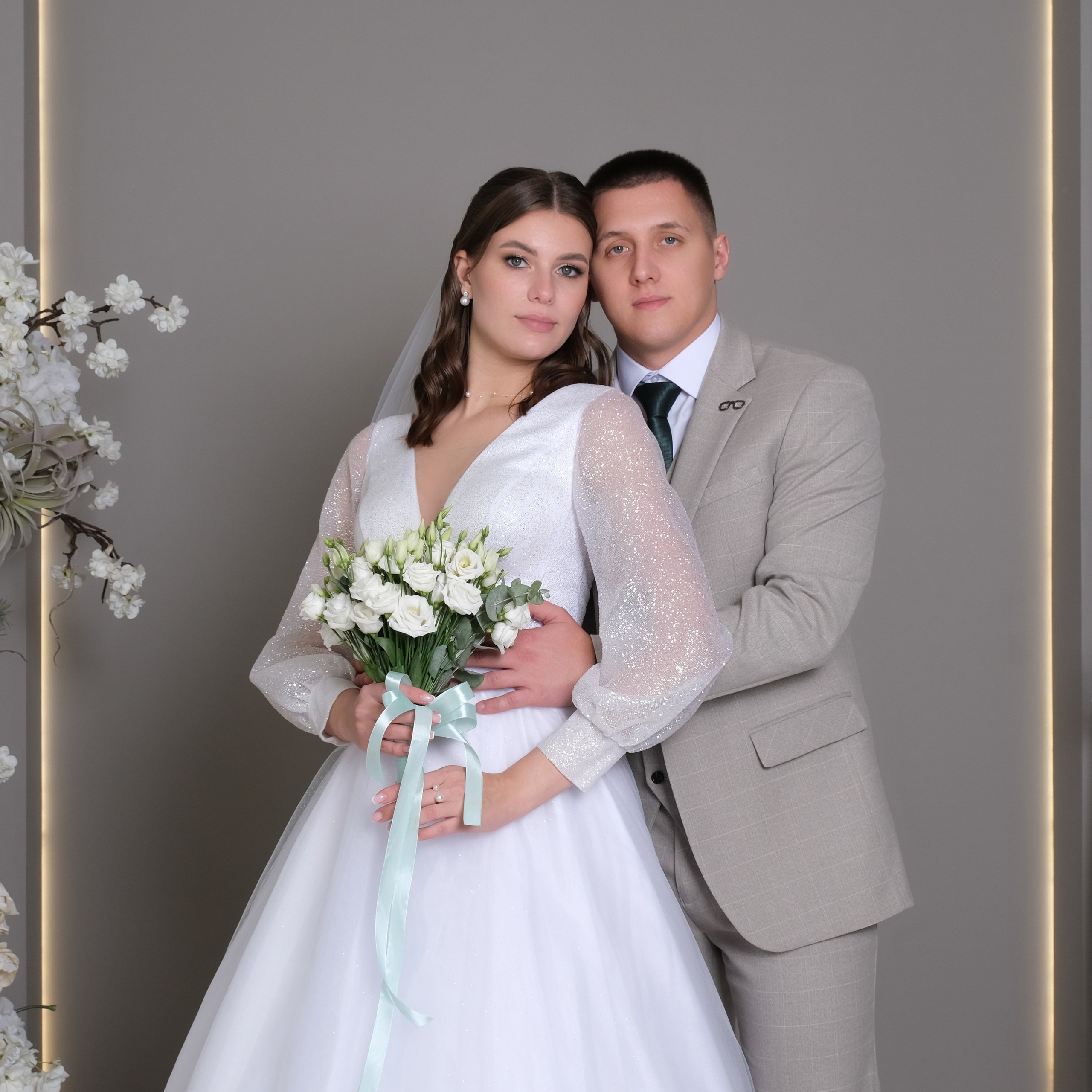 Отзывы. Свадебный фотограф в Челябинске Сырчикова Наталья