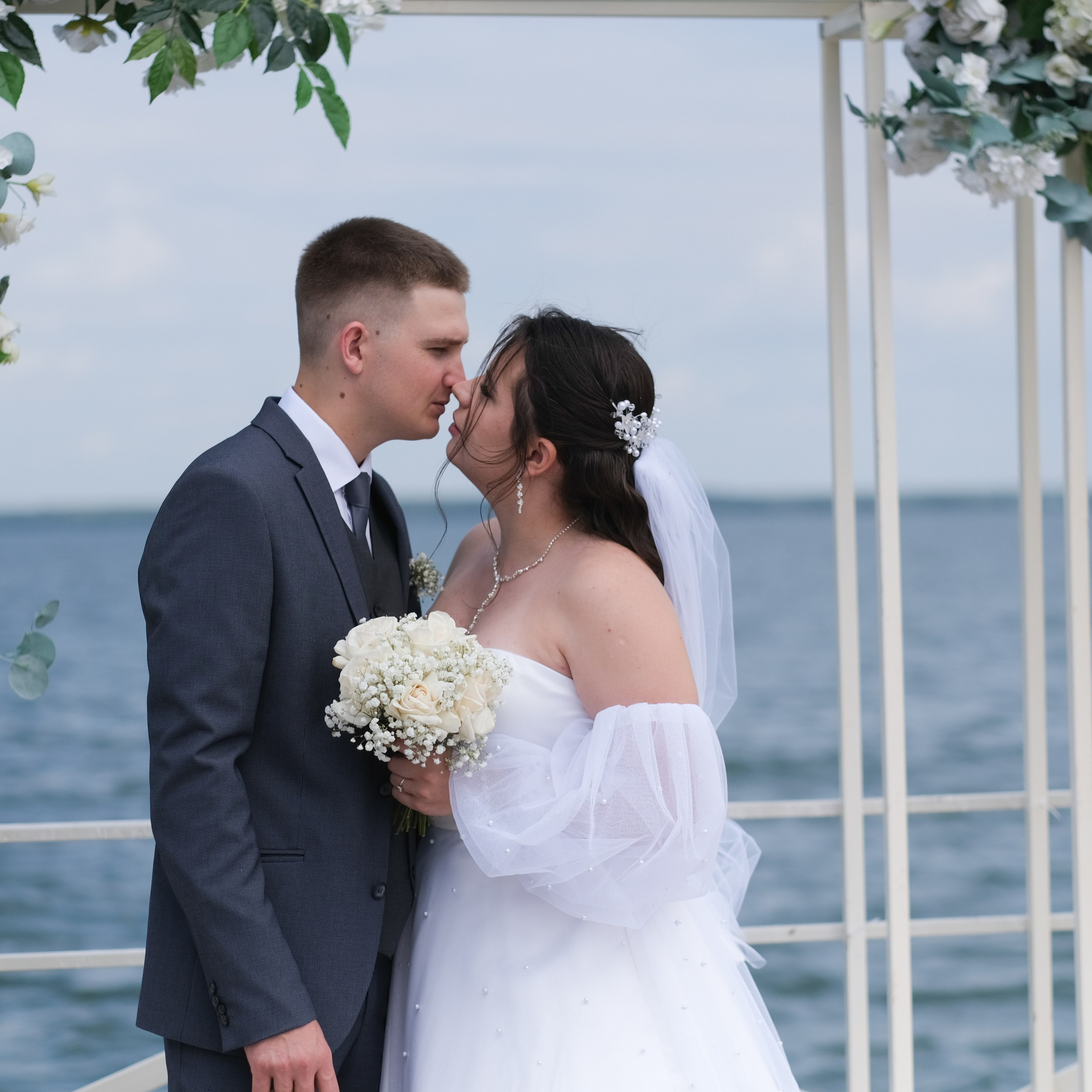 Отзывы. Свадебный фотограф в Челябинске Сырчикова Наталья