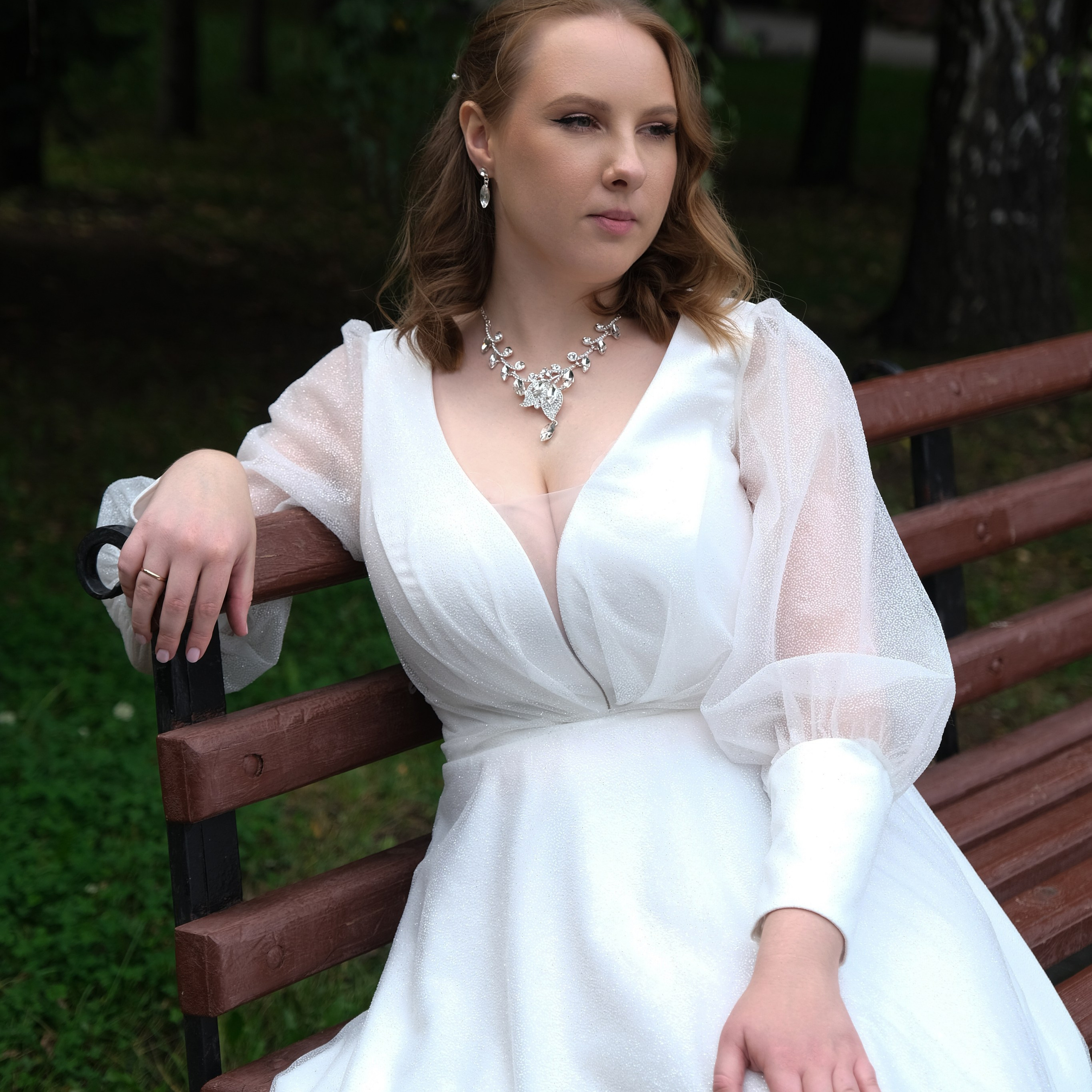 Отзывы. Свадебный фотограф в Челябинске Сырчикова Наталья