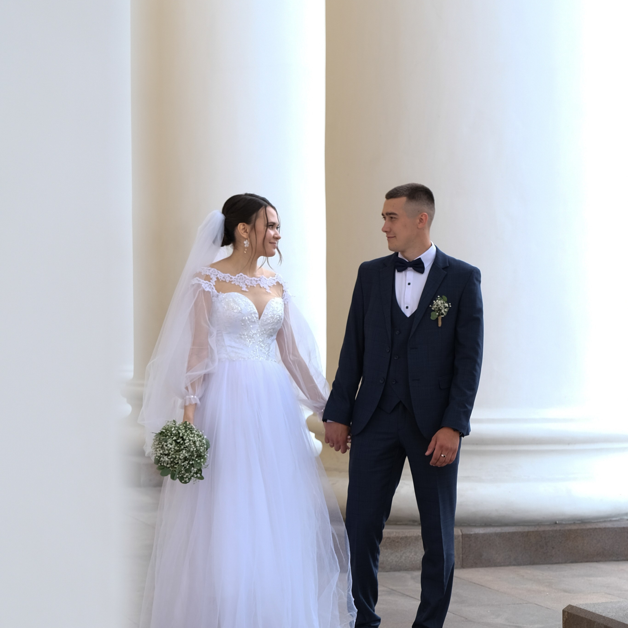 Отзывы. Свадебный фотограф в Челябинске Сырчикова Наталья