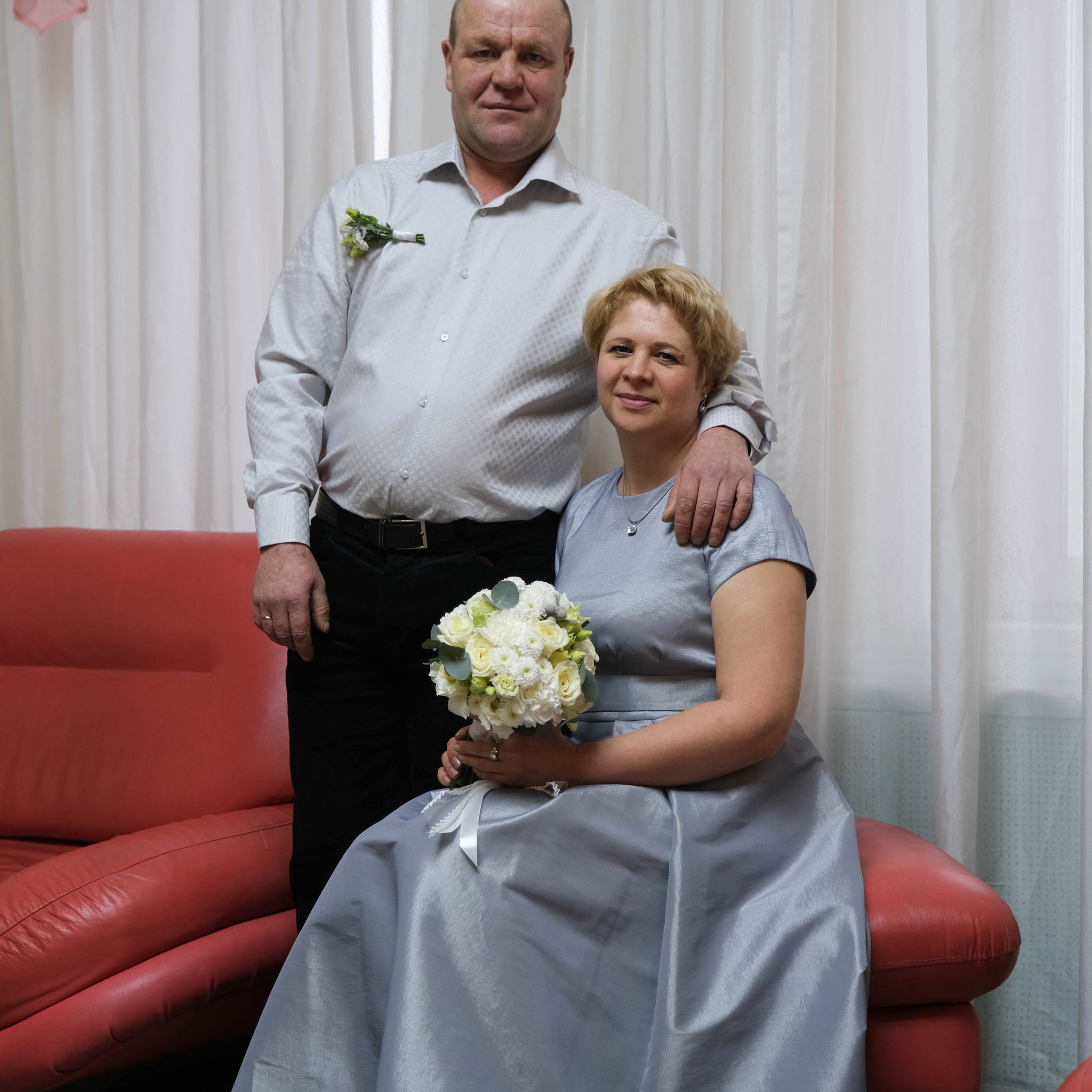 Отзывы. Свадебный фотограф в Челябинске Сырчикова Наталья