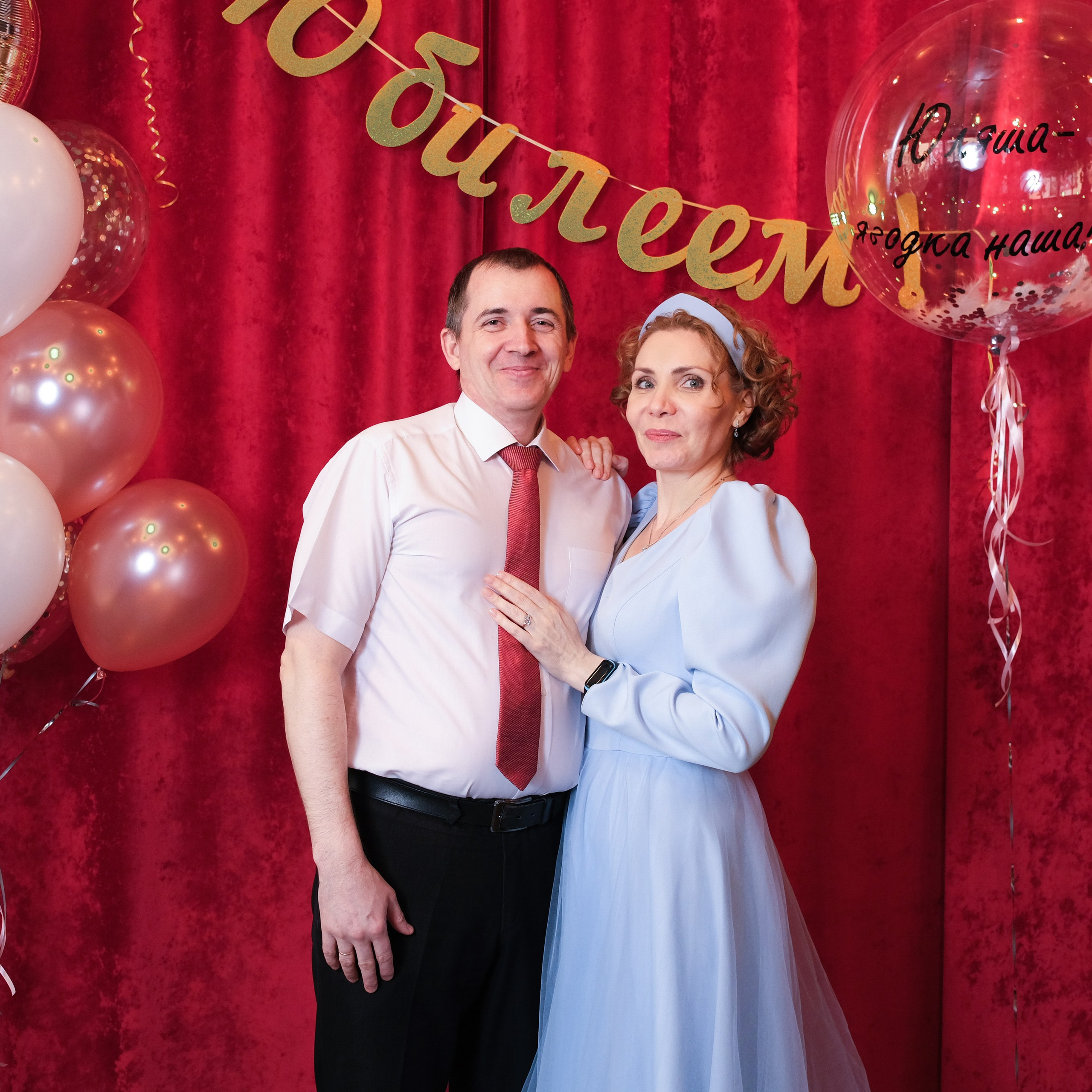 Отзывы. Свадебный фотограф в Челябинске Сырчикова Наталья