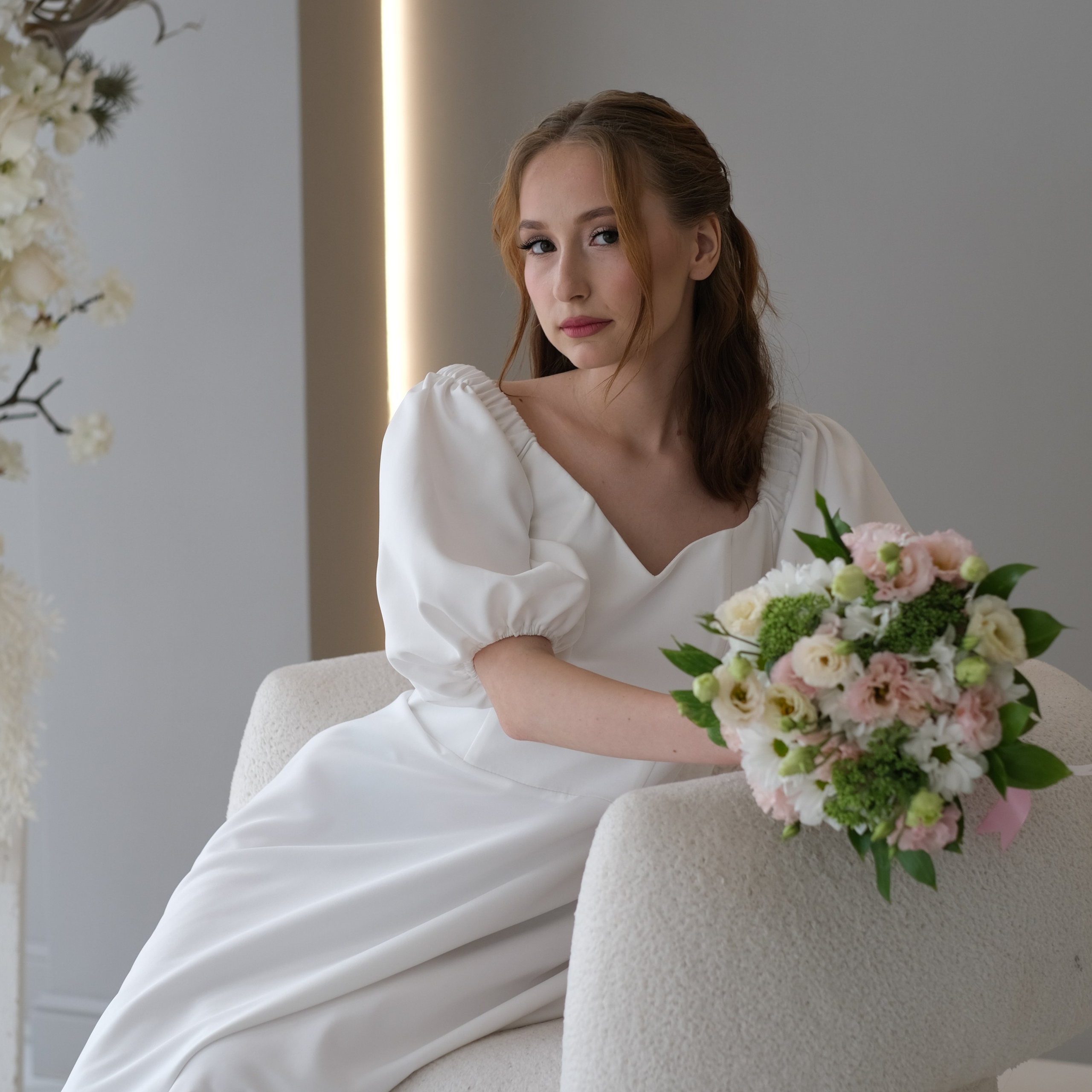 Отзывы. Свадебный фотограф в Челябинске Сырчикова Наталья