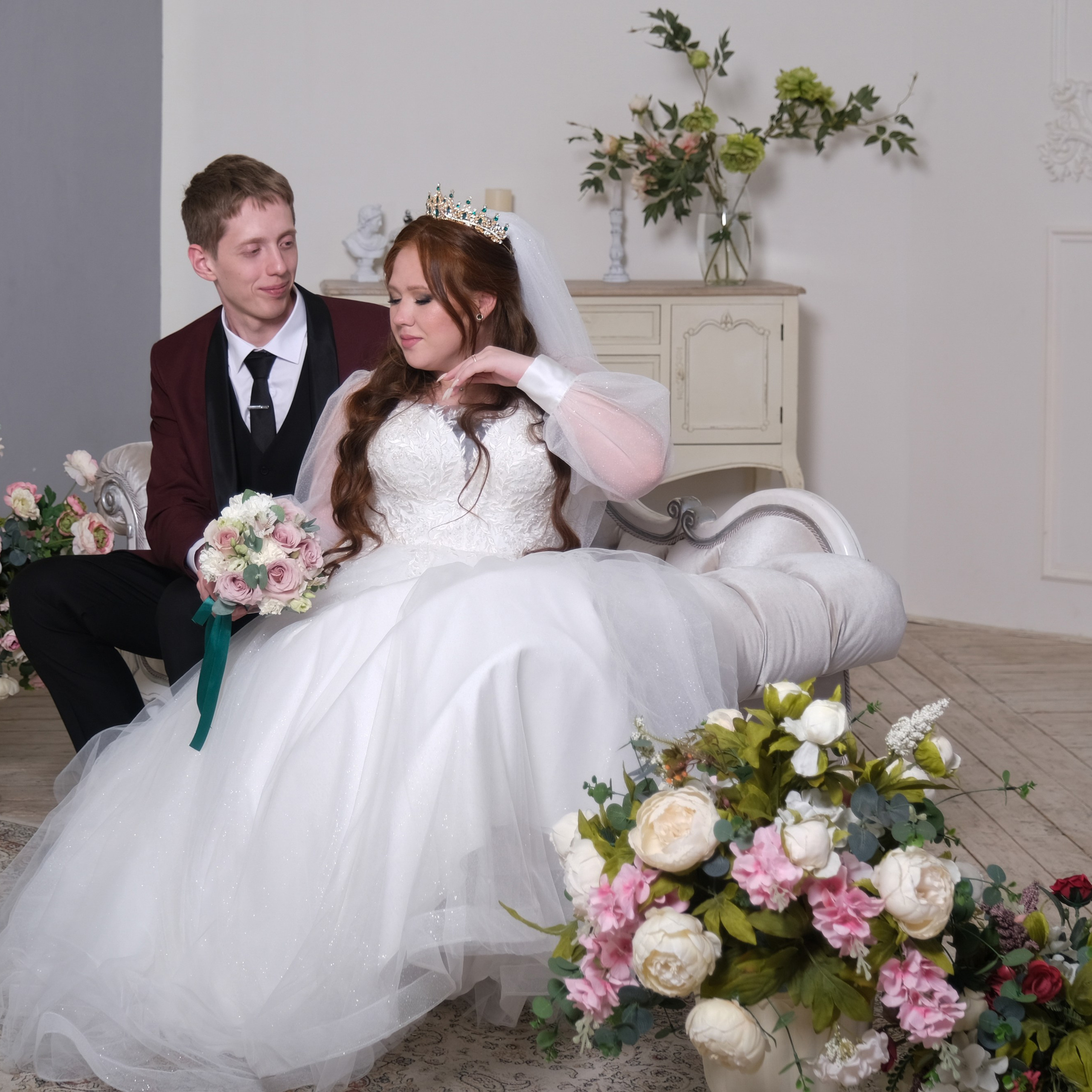 Отзывы. Свадебный фотограф в Челябинске Сырчикова Наталья