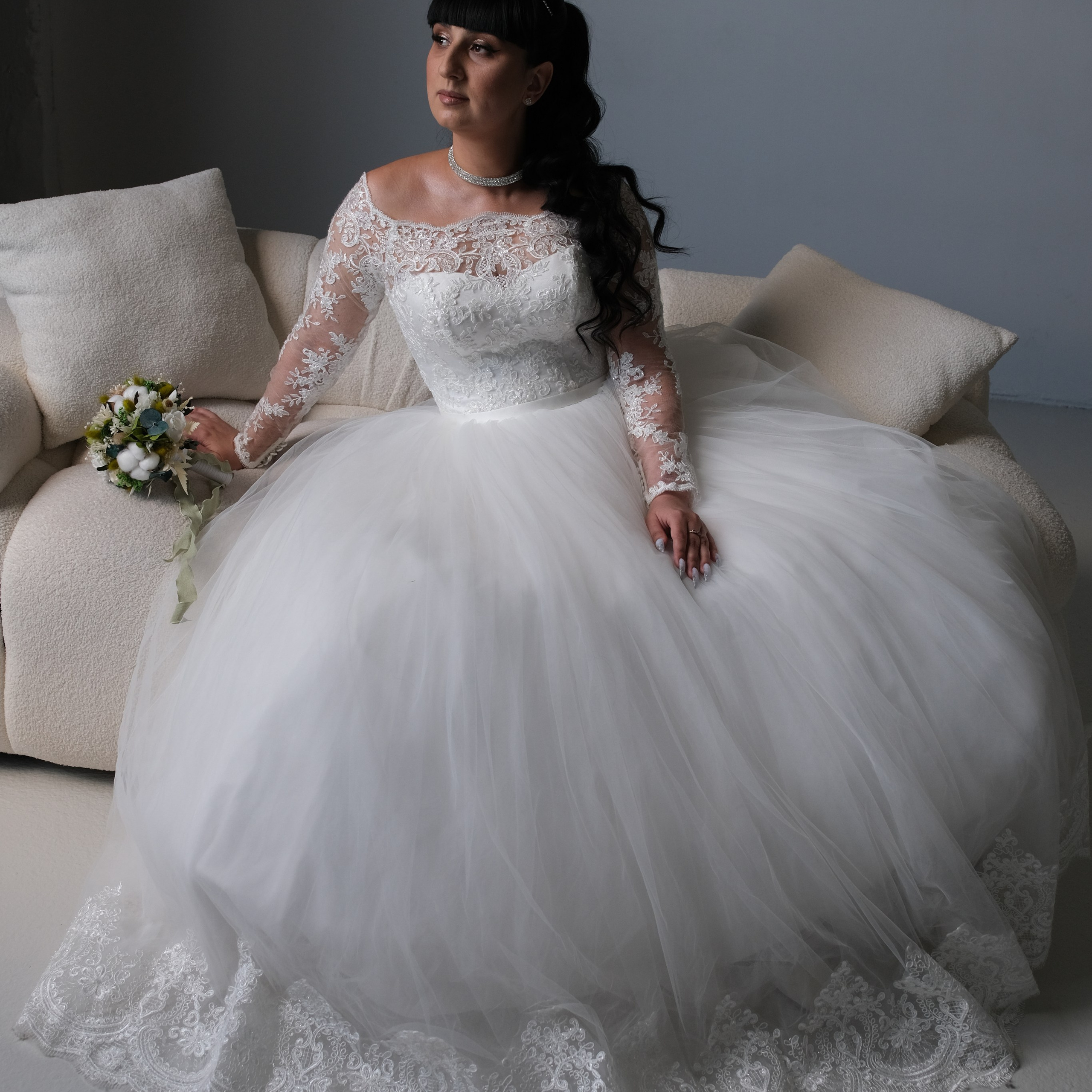 Отзывы. Свадебный фотограф в Челябинске Сырчикова Наталья