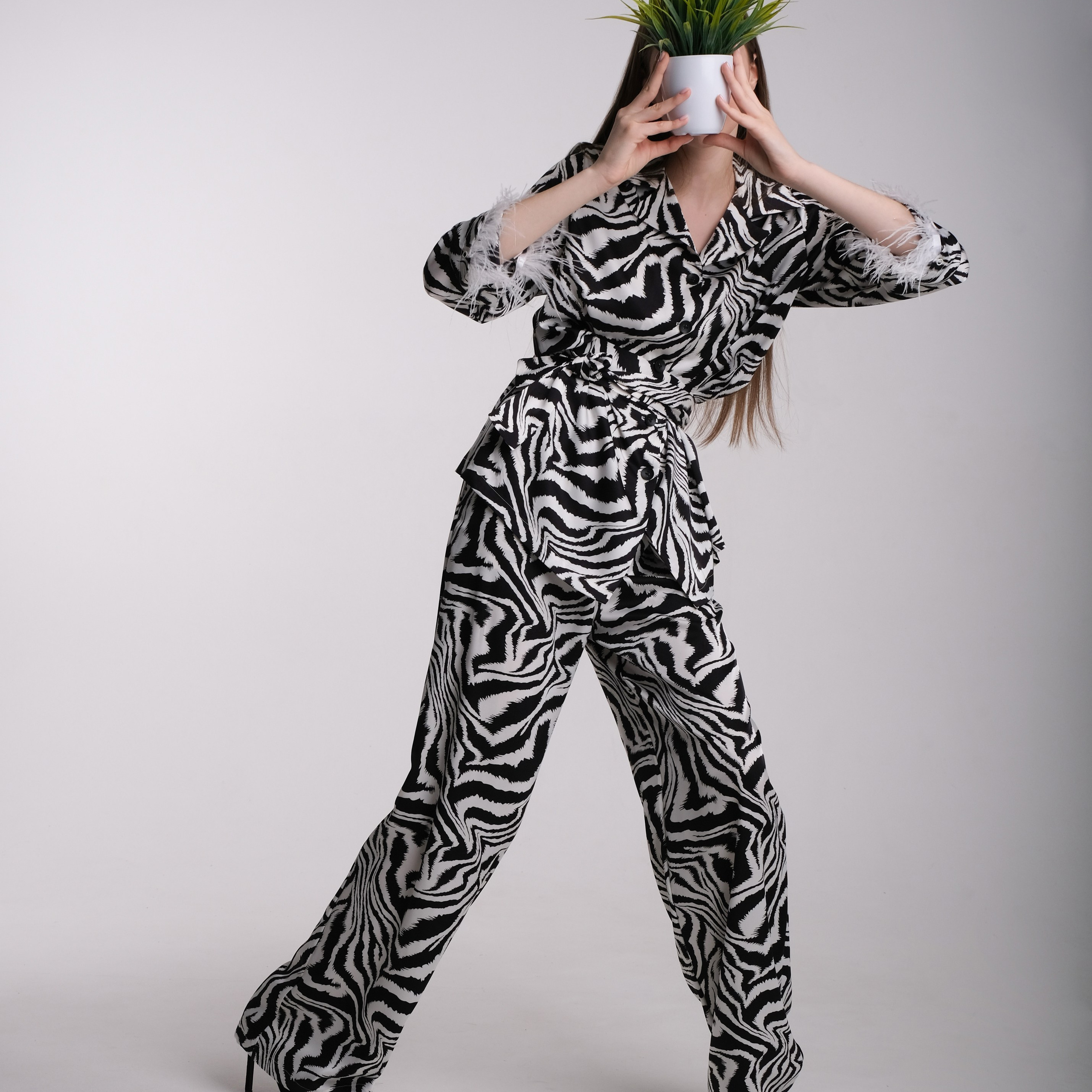 Naka, брэнд женской одежды