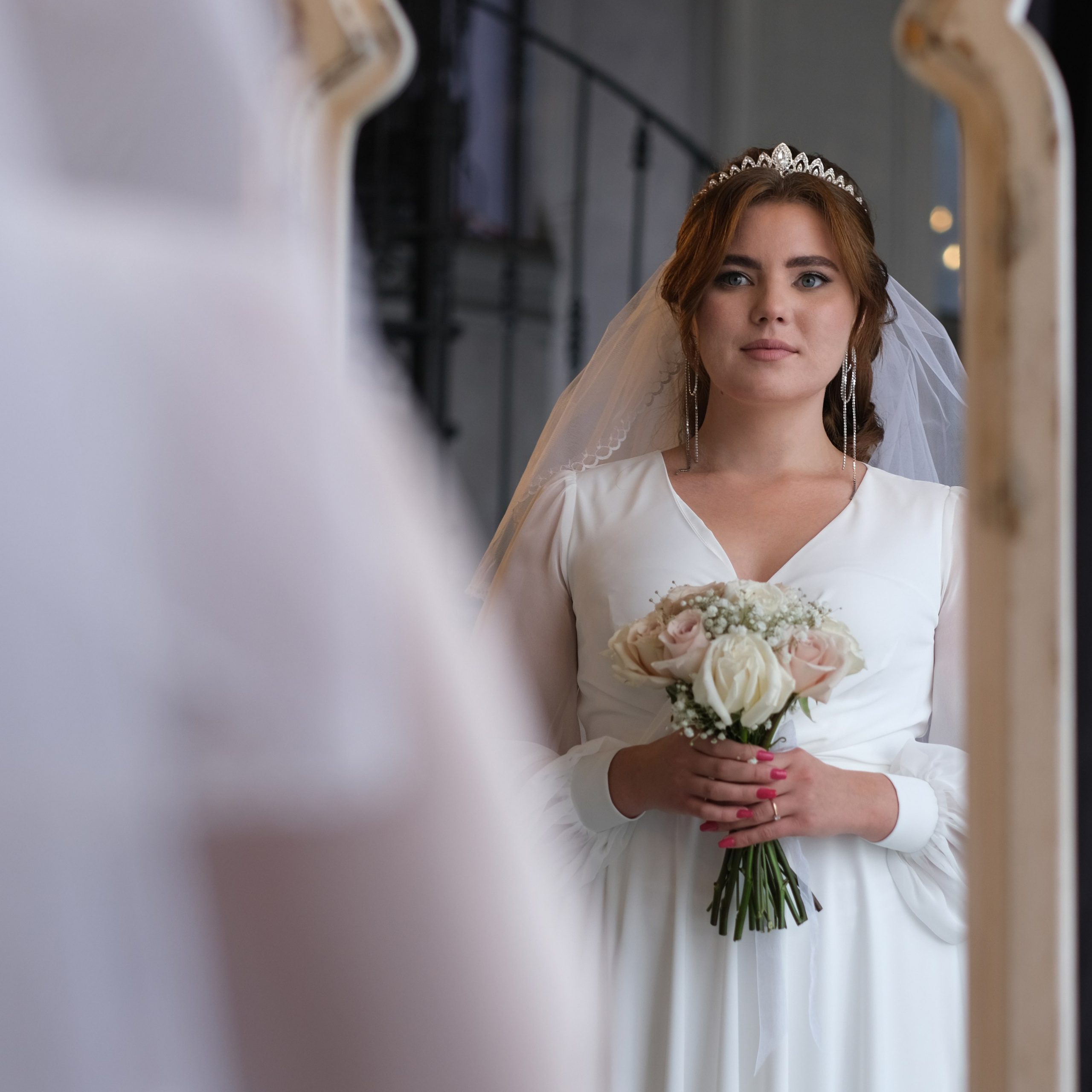 Отзывы. Свадебный фотограф в Челябинске Сырчикова Наталья