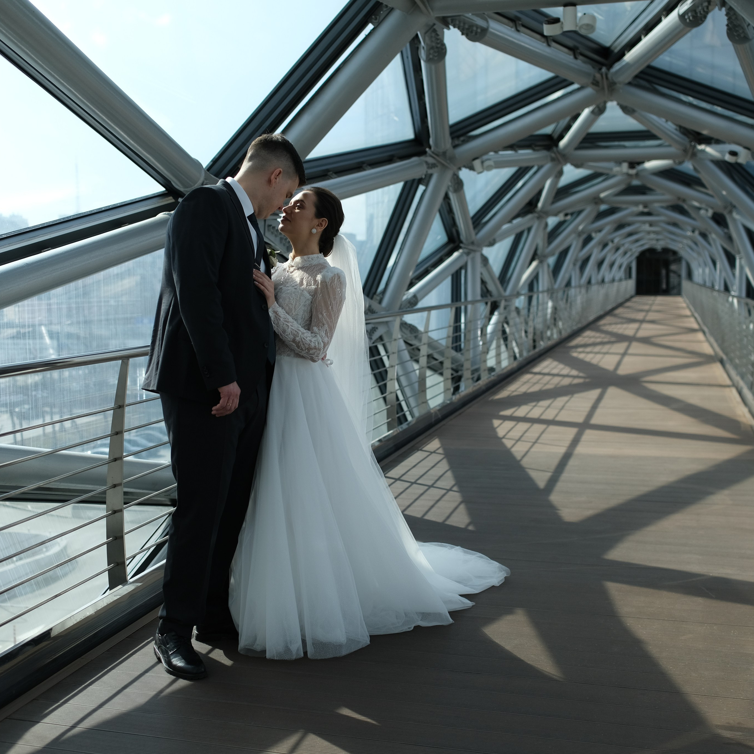 Отзывы. Свадебный фотограф в Челябинске Сырчикова Наталья