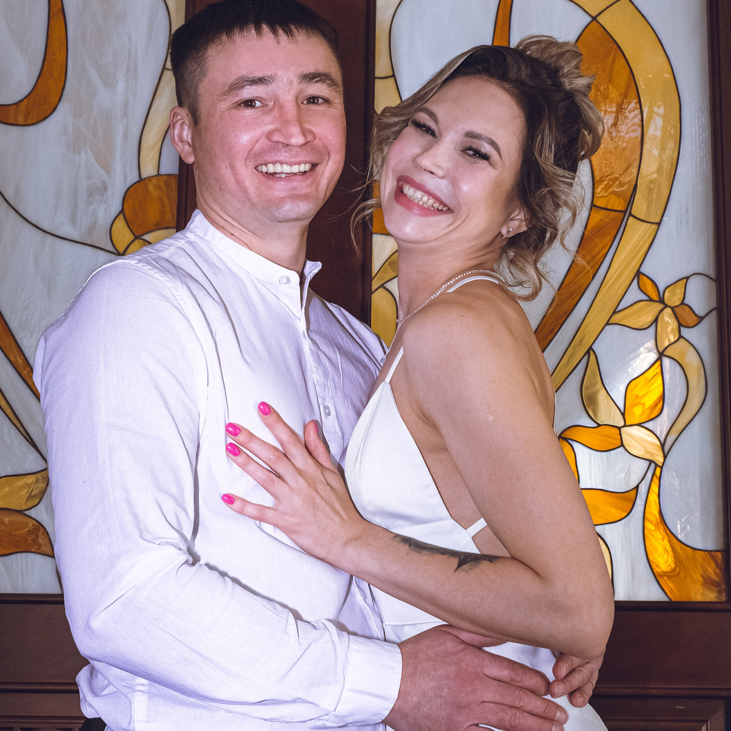 Отзывы. Свадебный фотограф в Челябинске Сырчикова Наталья