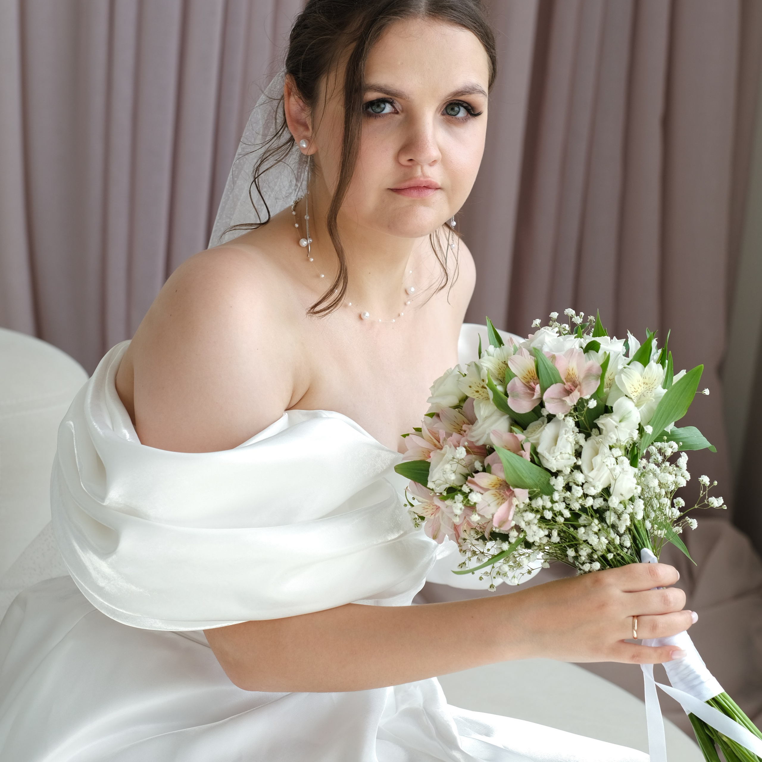 Отзывы. Свадебный фотограф в Челябинске Сырчикова Наталья