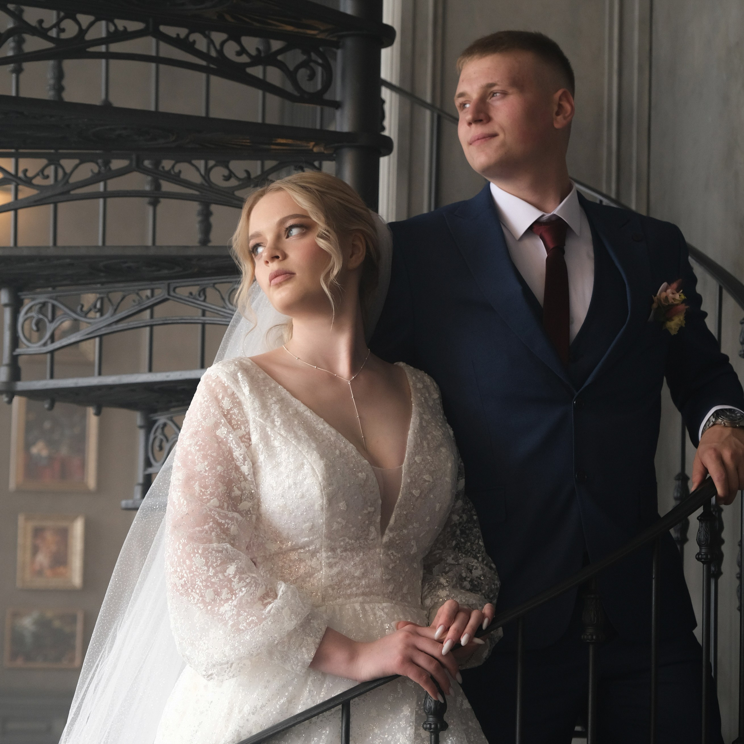 Отзывы. Свадебный фотограф в Челябинске Сырчикова Наталья