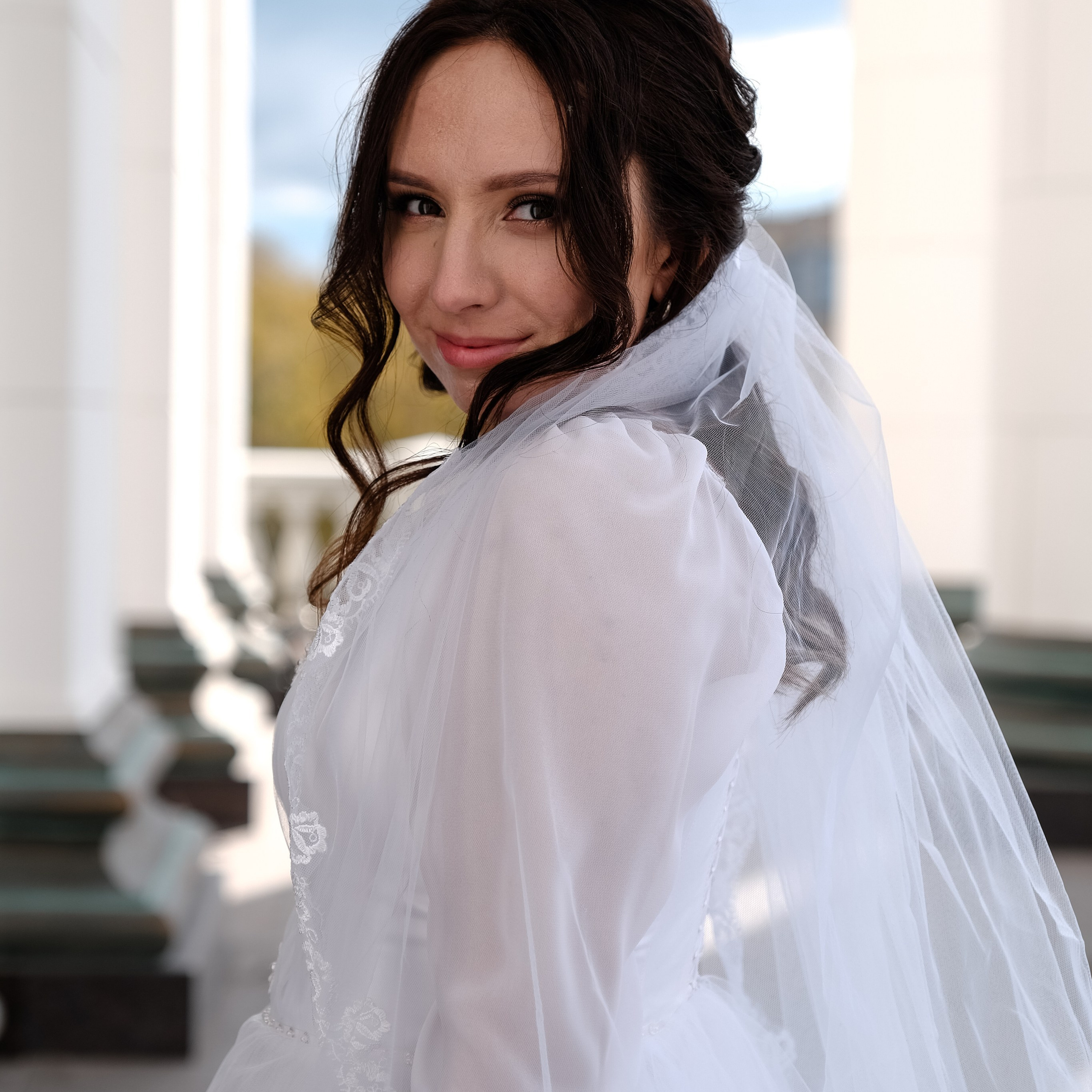 Отзывы. Свадебный фотограф в Челябинске Сырчикова Наталья