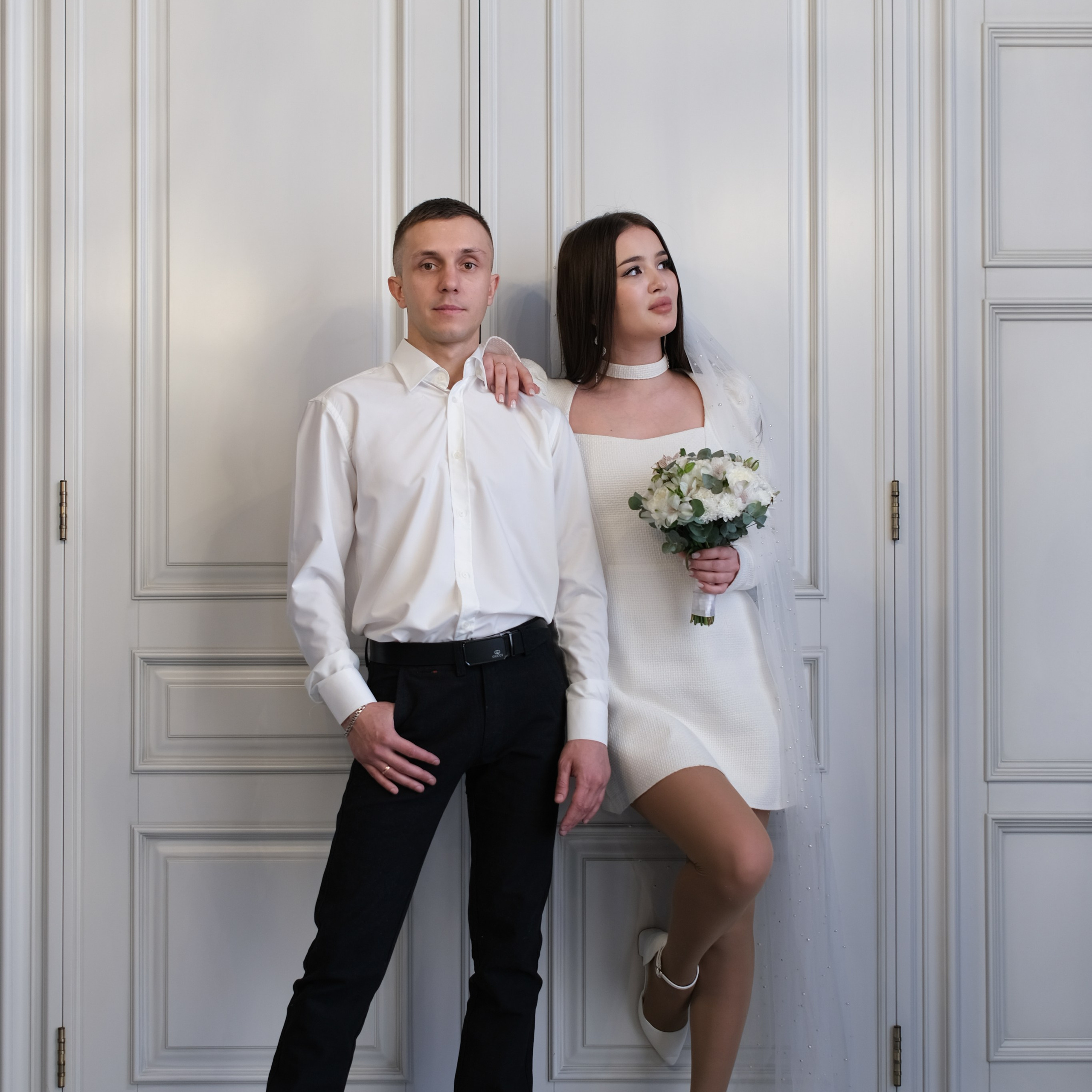 Отзывы. Свадебный фотограф в Челябинске Сырчикова Наталья