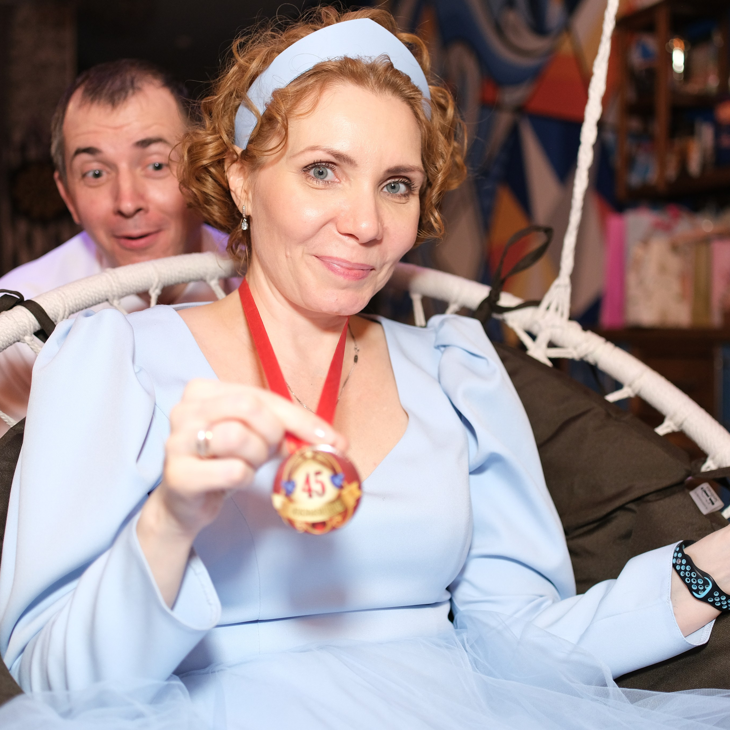 Отзывы. Свадебный фотограф в Челябинске Сырчикова Наталья