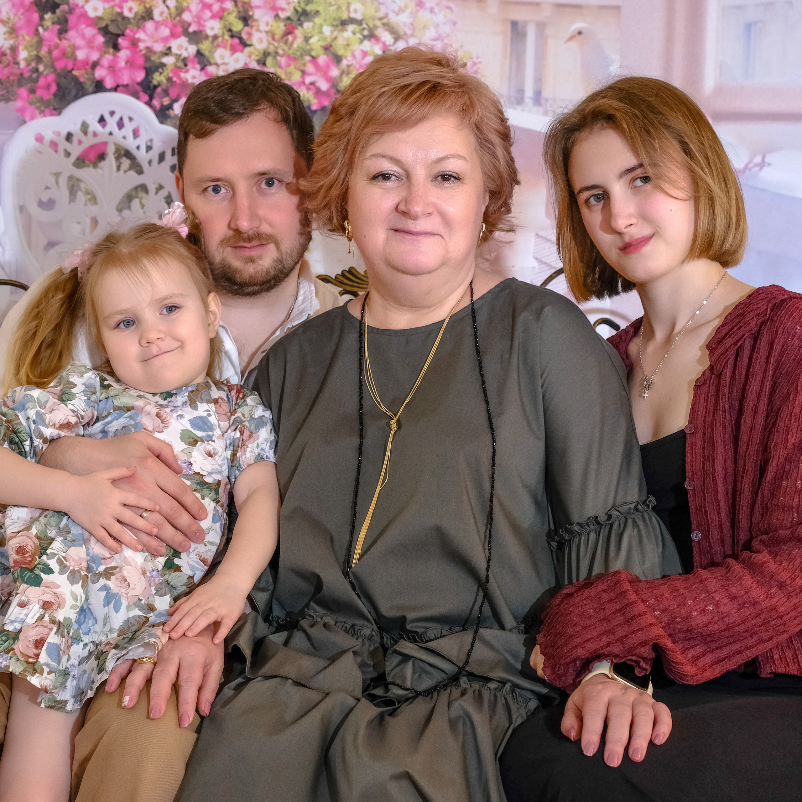 Отзывы. Свадебный фотограф в Челябинске Сырчикова Наталья