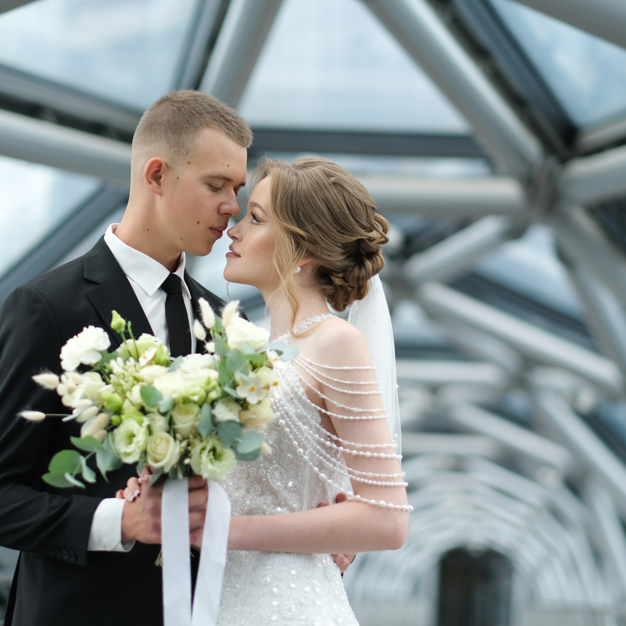Отзывы. Свадебный фотограф в Челябинске Сырчикова Наталья