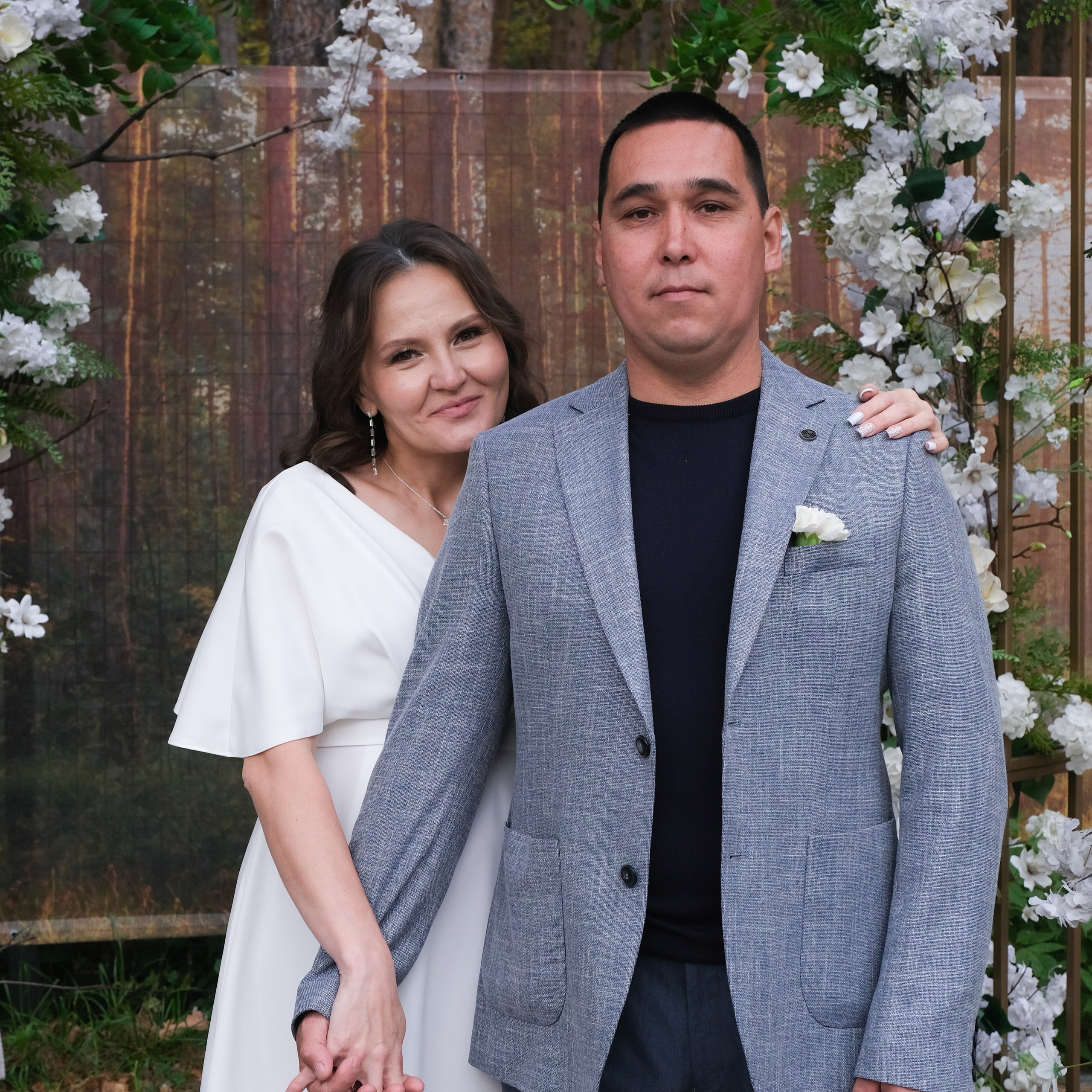 Отзывы. Свадебный фотограф в Челябинске Сырчикова Наталья