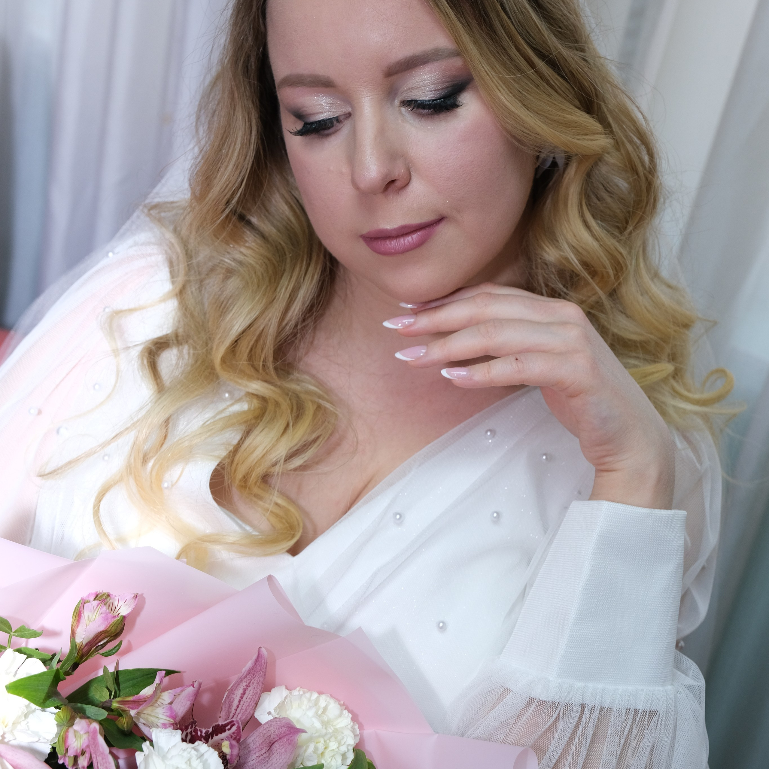 Отзывы. Свадебный фотограф в Челябинске Сырчикова Наталья