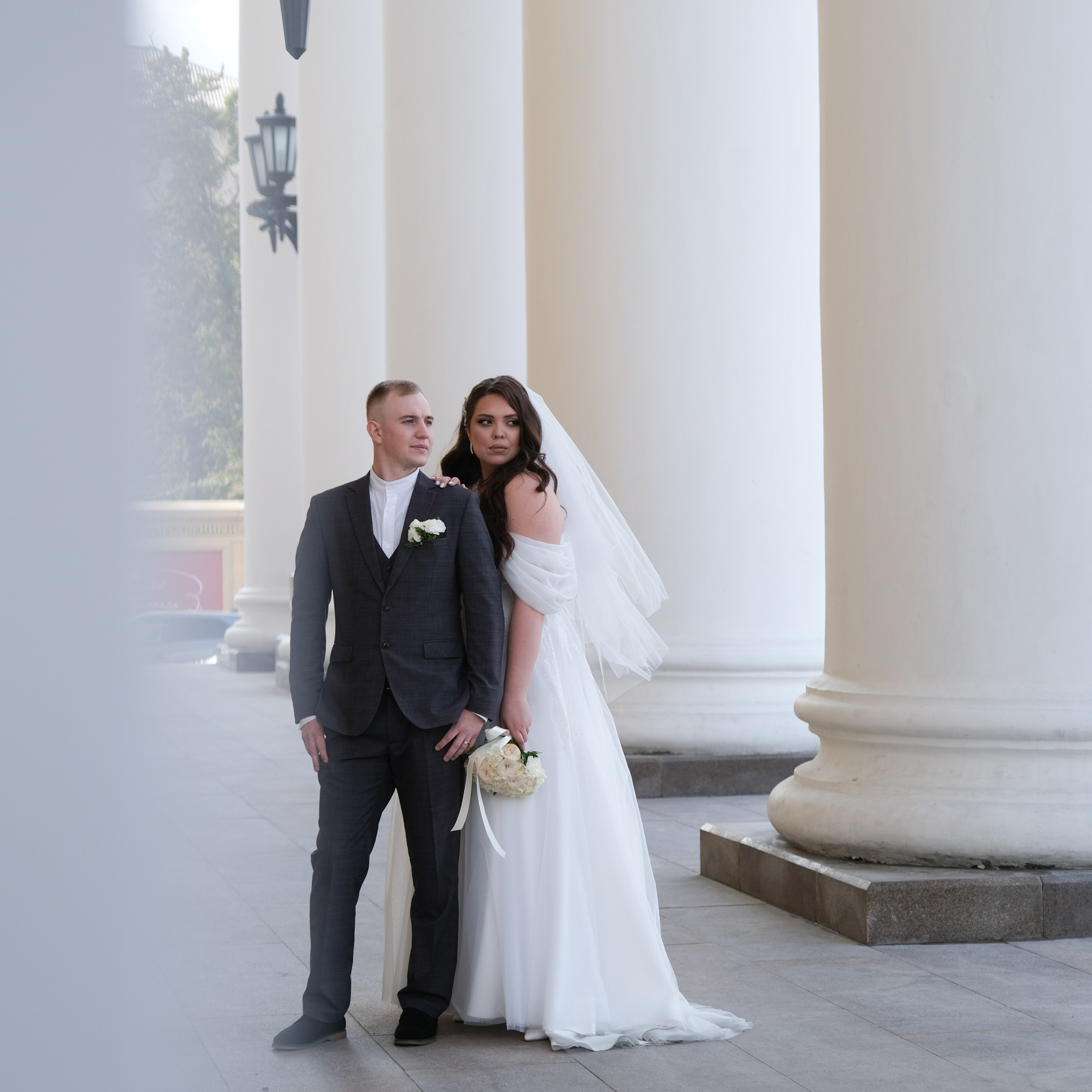 Отзывы. Свадебный фотограф в Челябинске Сырчикова Наталья