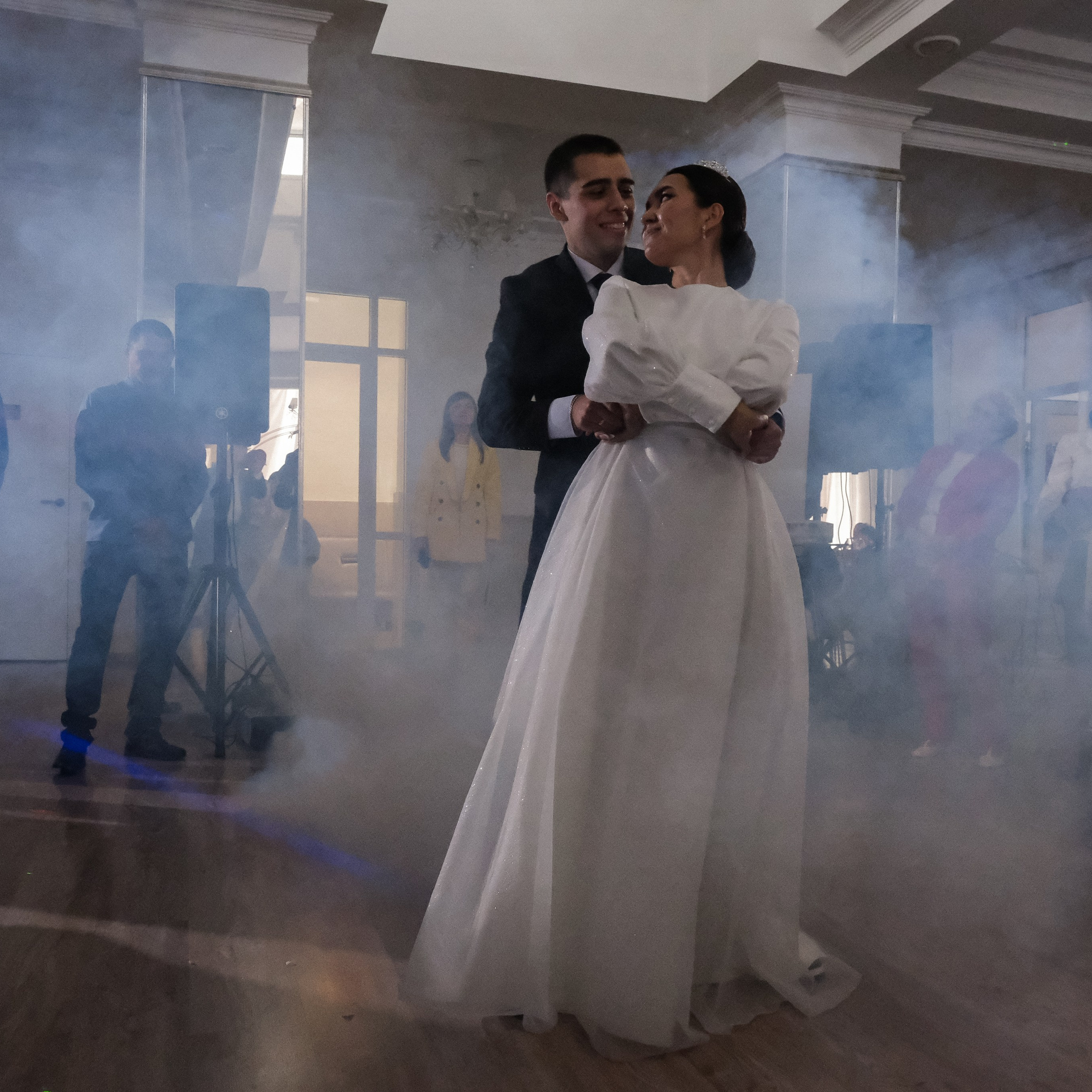 Отзывы. Свадебный фотограф в Челябинске Сырчикова Наталья