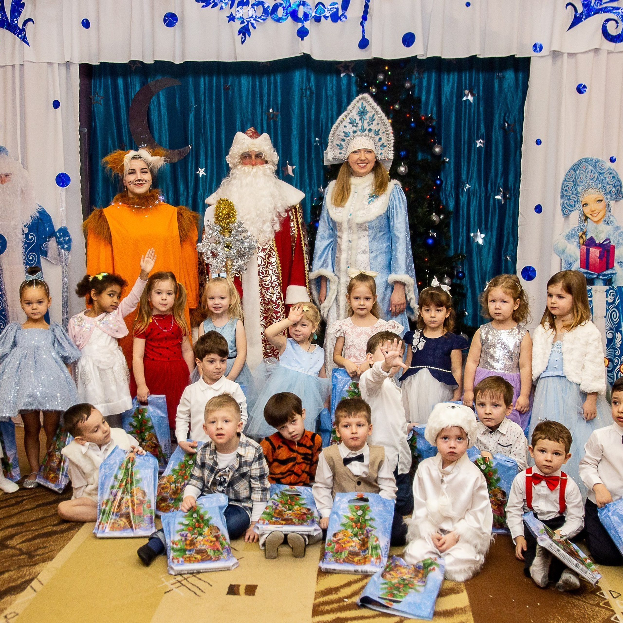 Отзывы. Выпускной альбом в Реутово для школ и детских садов