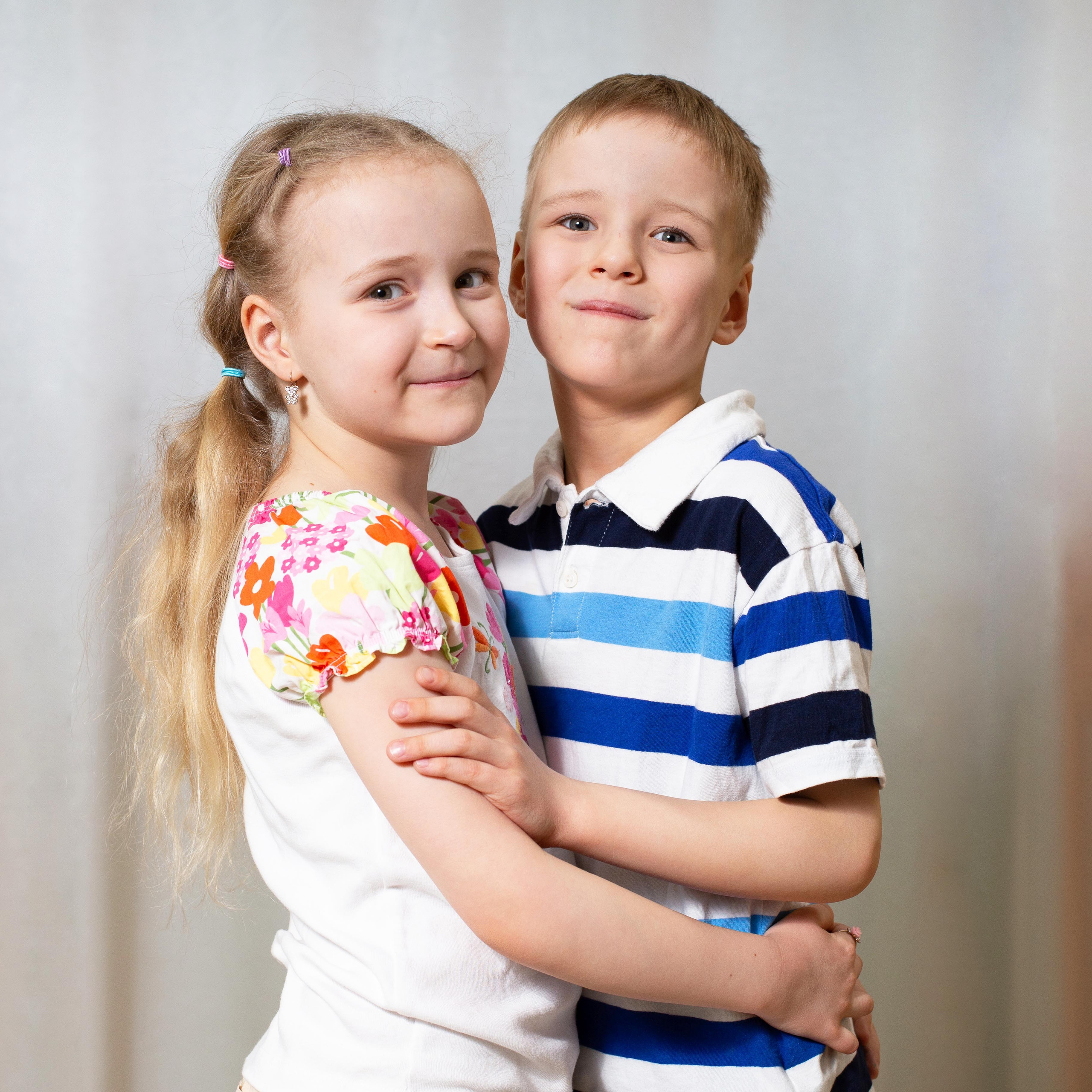 Портреты. Выпускной альбом в Реутово для школ и детских садов