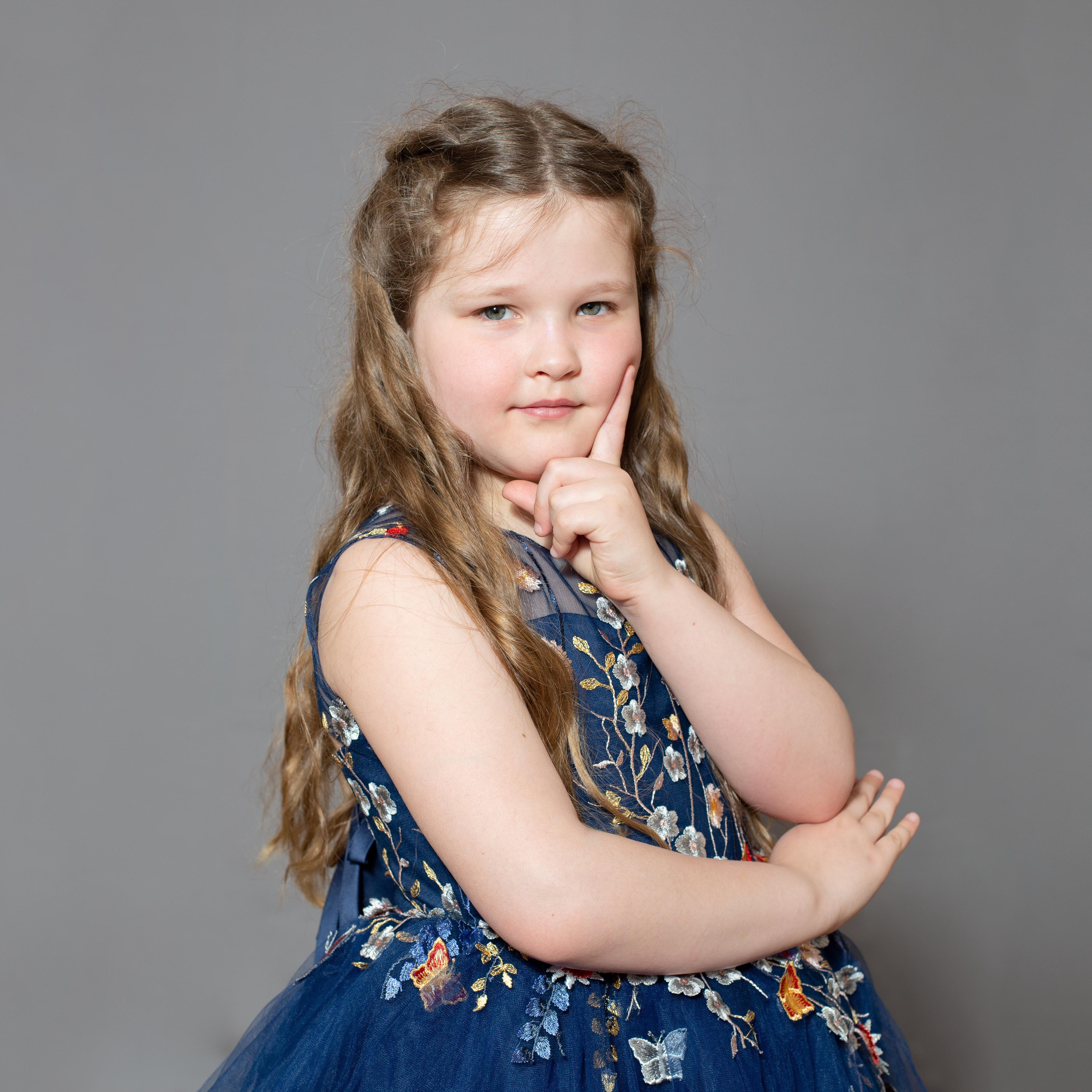 Портреты. Выпускной альбом в Реутово для школ и детских садов