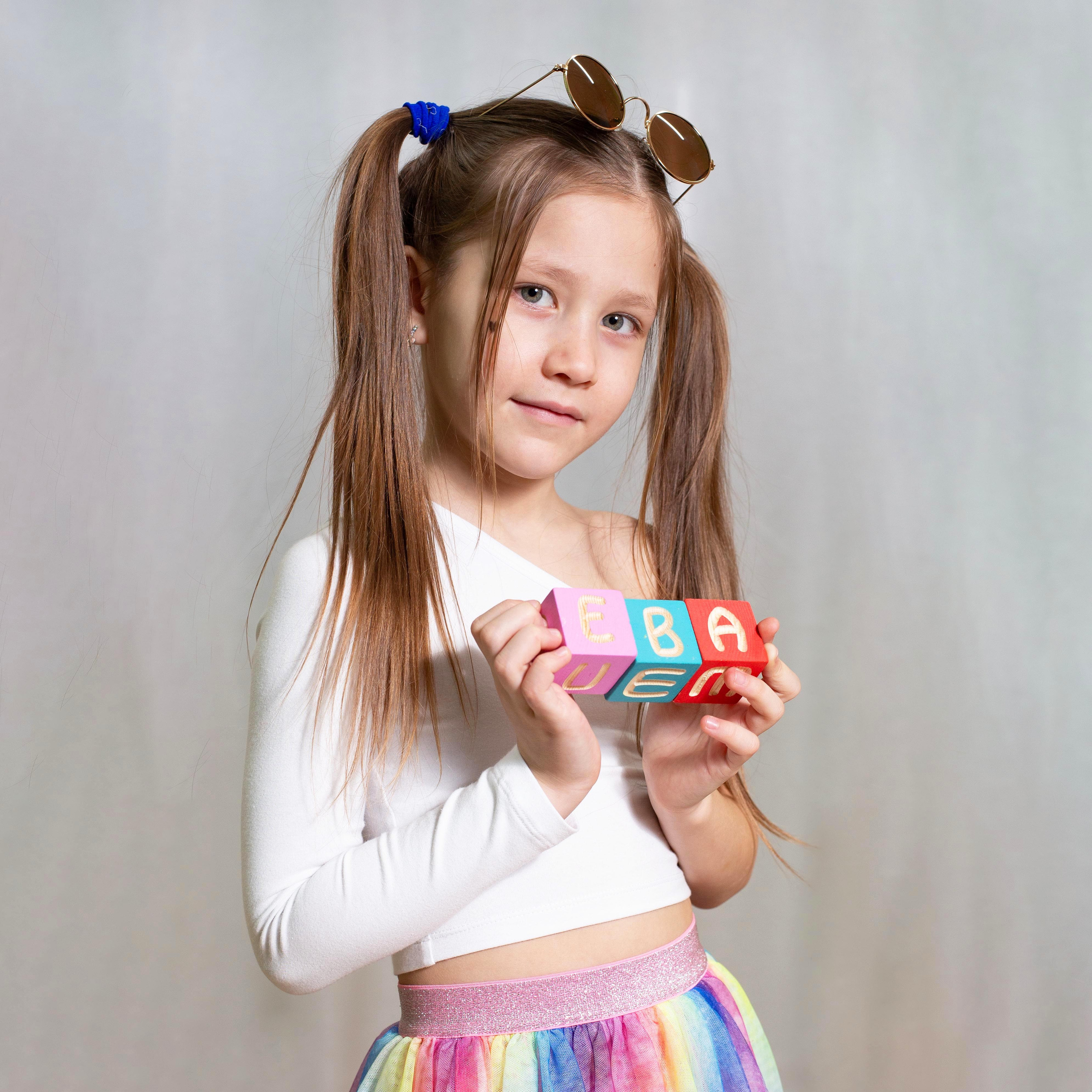 Портреты. Выпускной альбом в Реутово для школ и детских садов