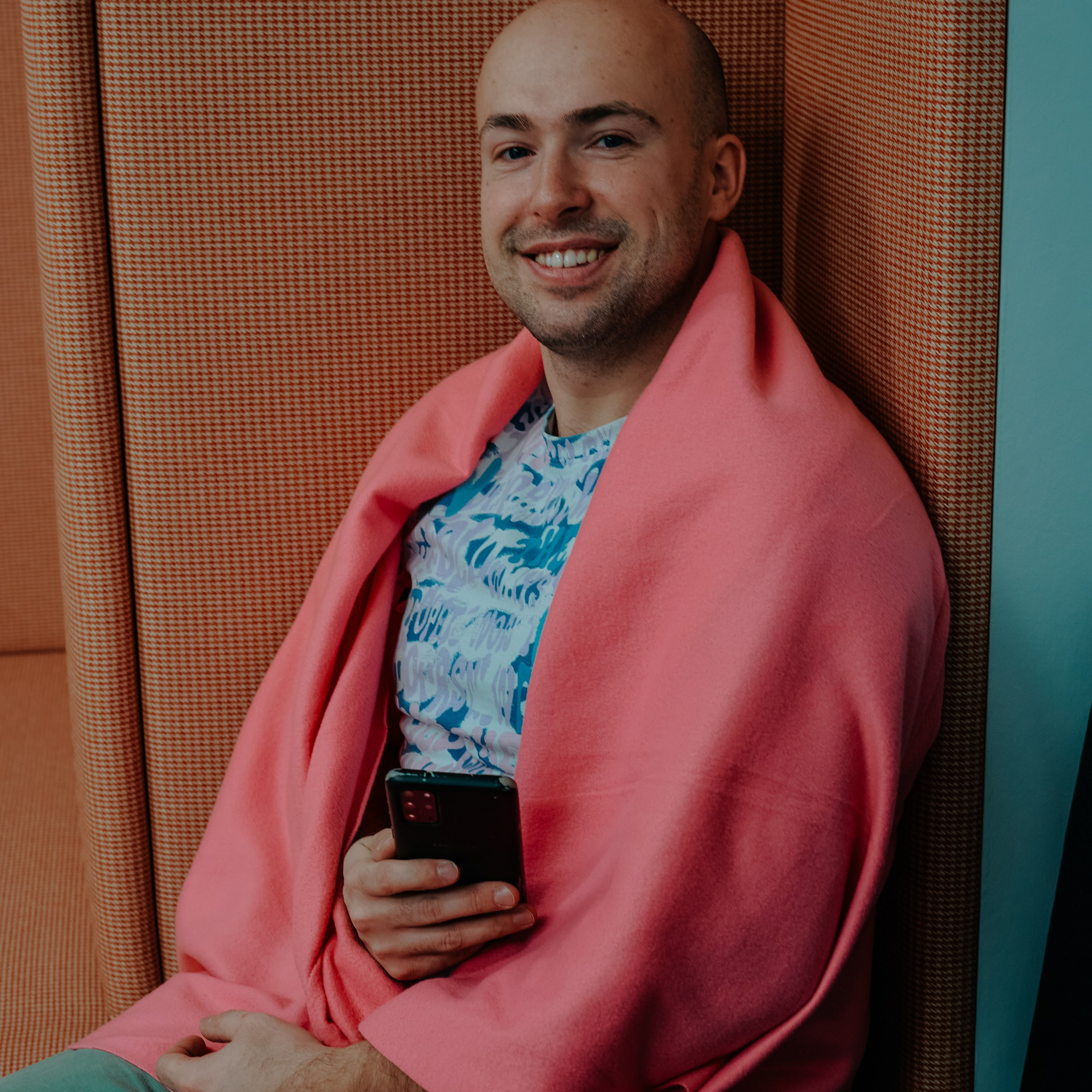 Отзывы. Фотограф Вероника Савченко