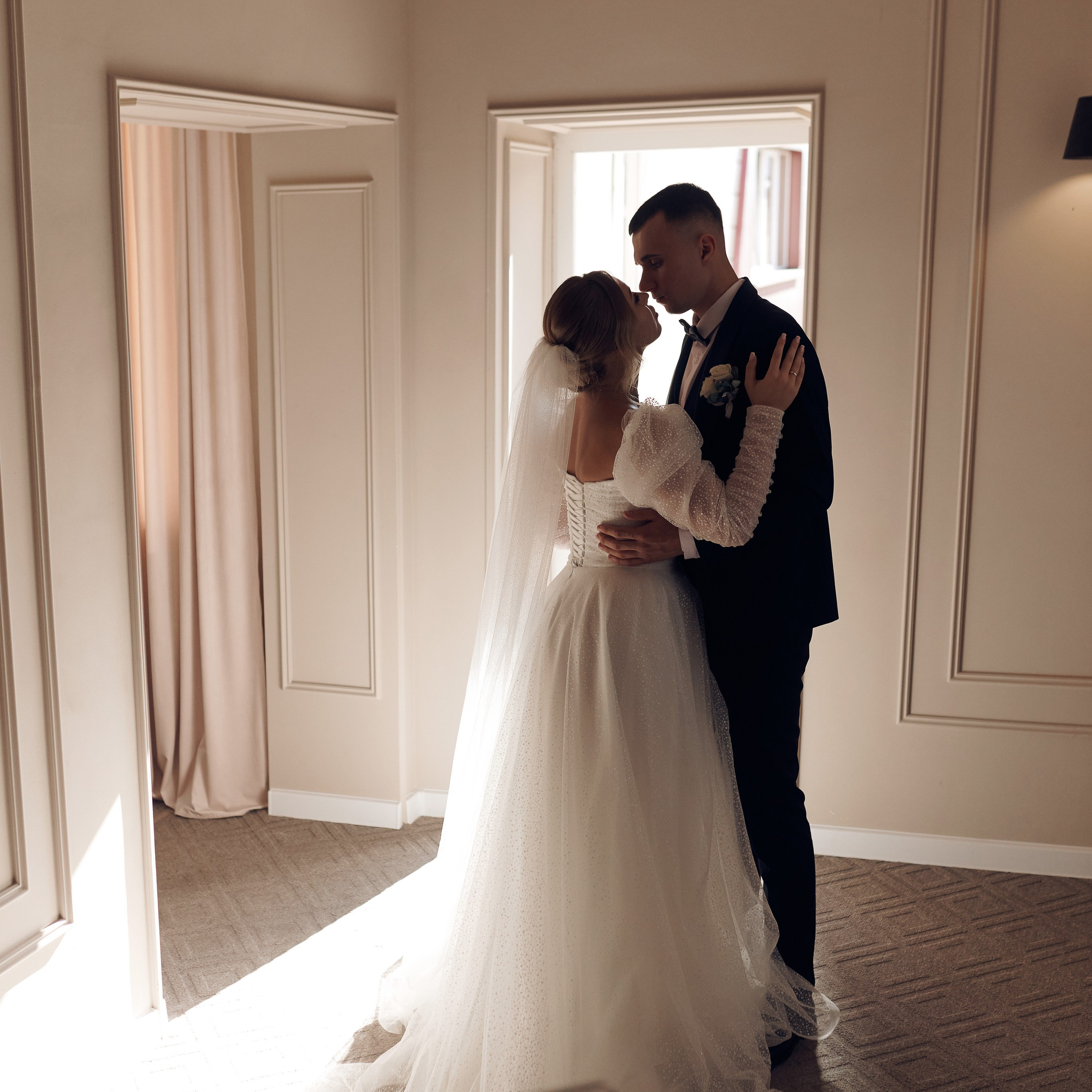 Артем & Анастасия