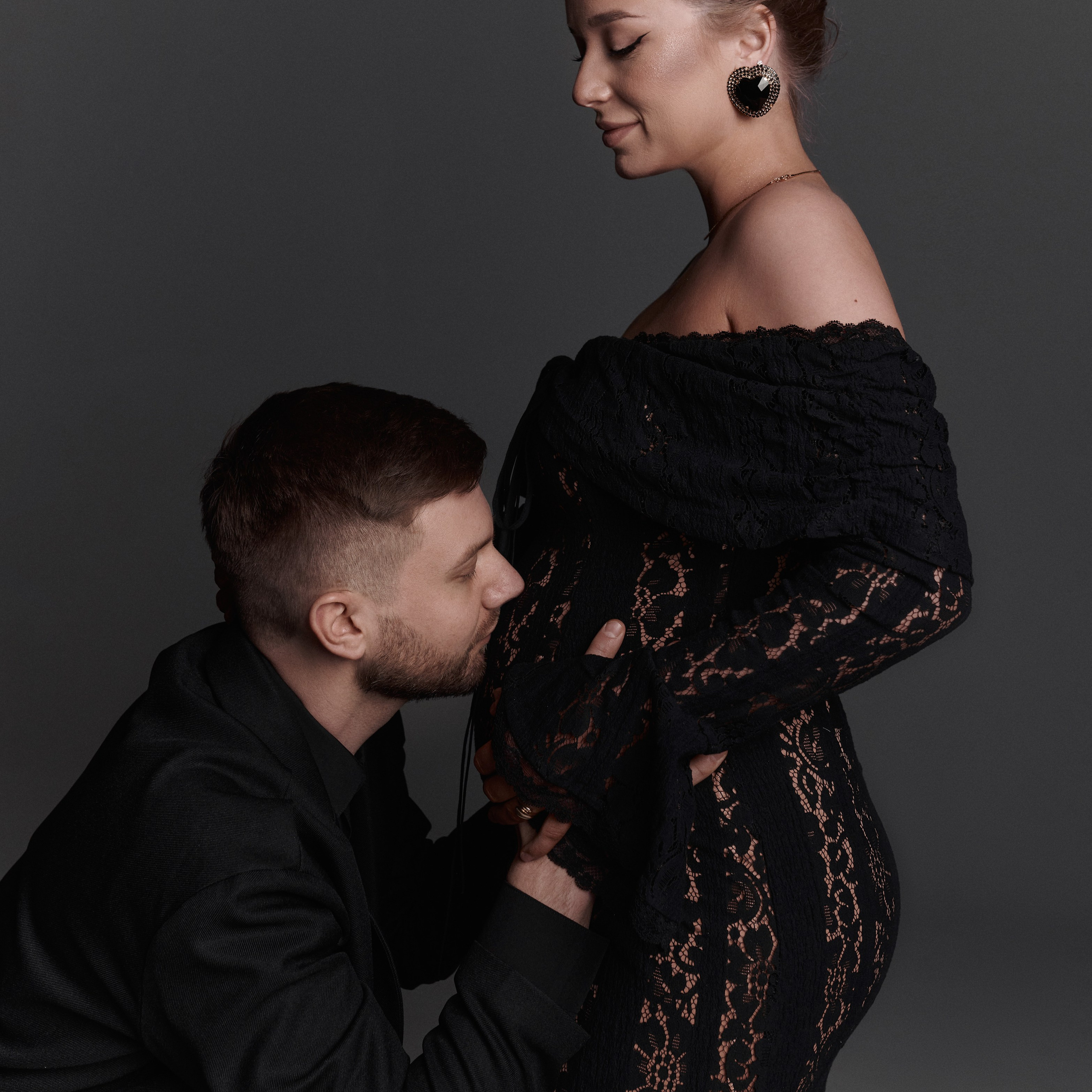 Алексей и Владлена