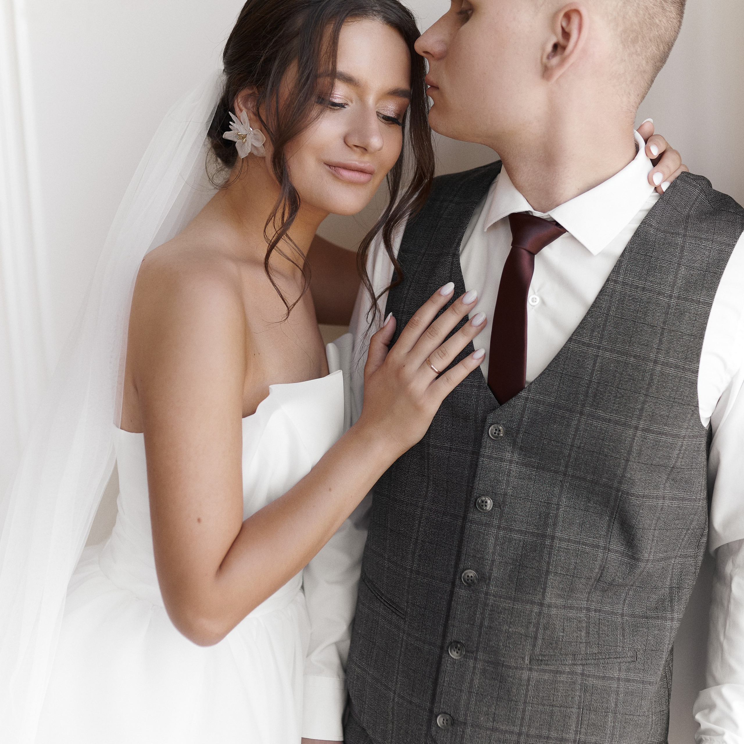 Александр & Диана