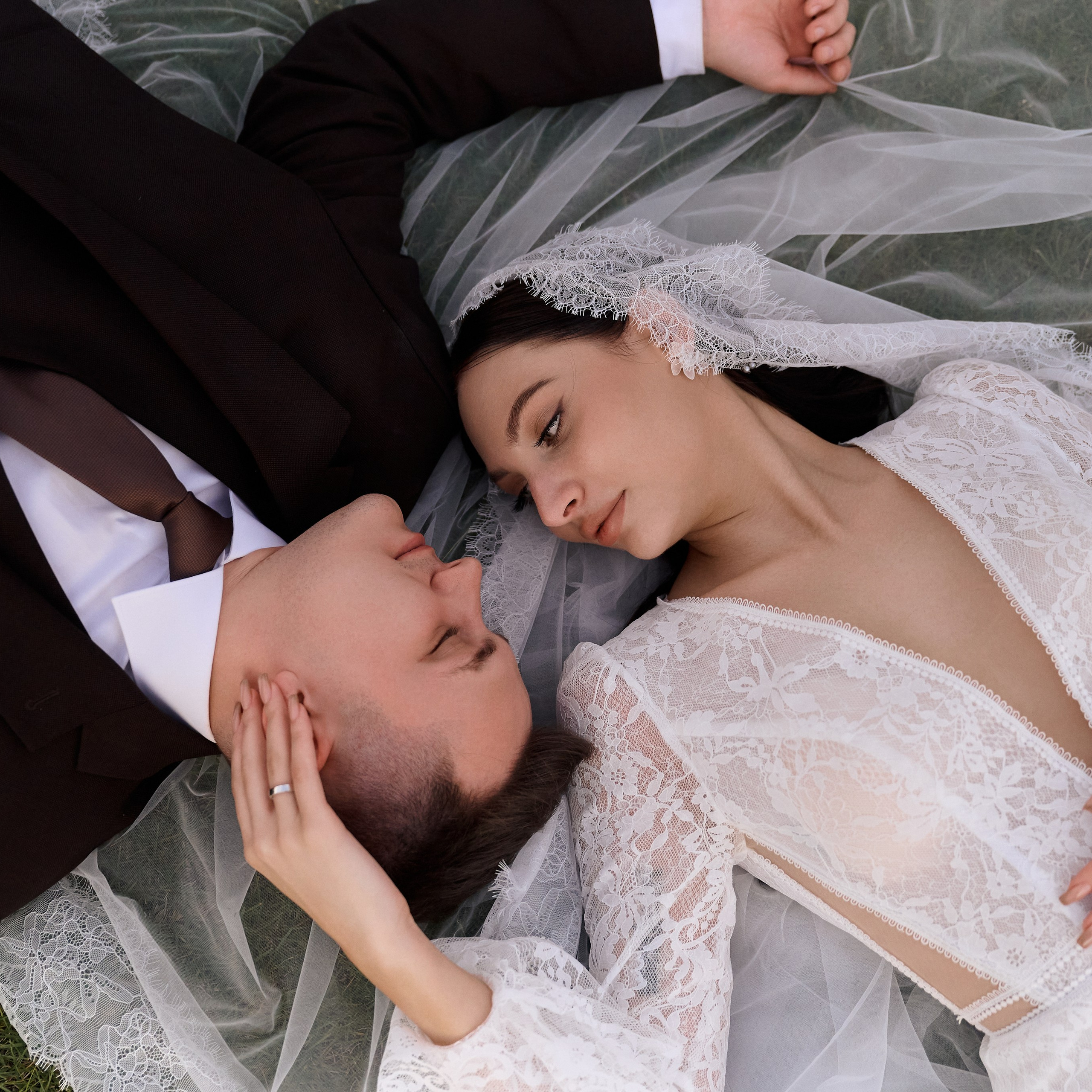 Руслан & Екатерина