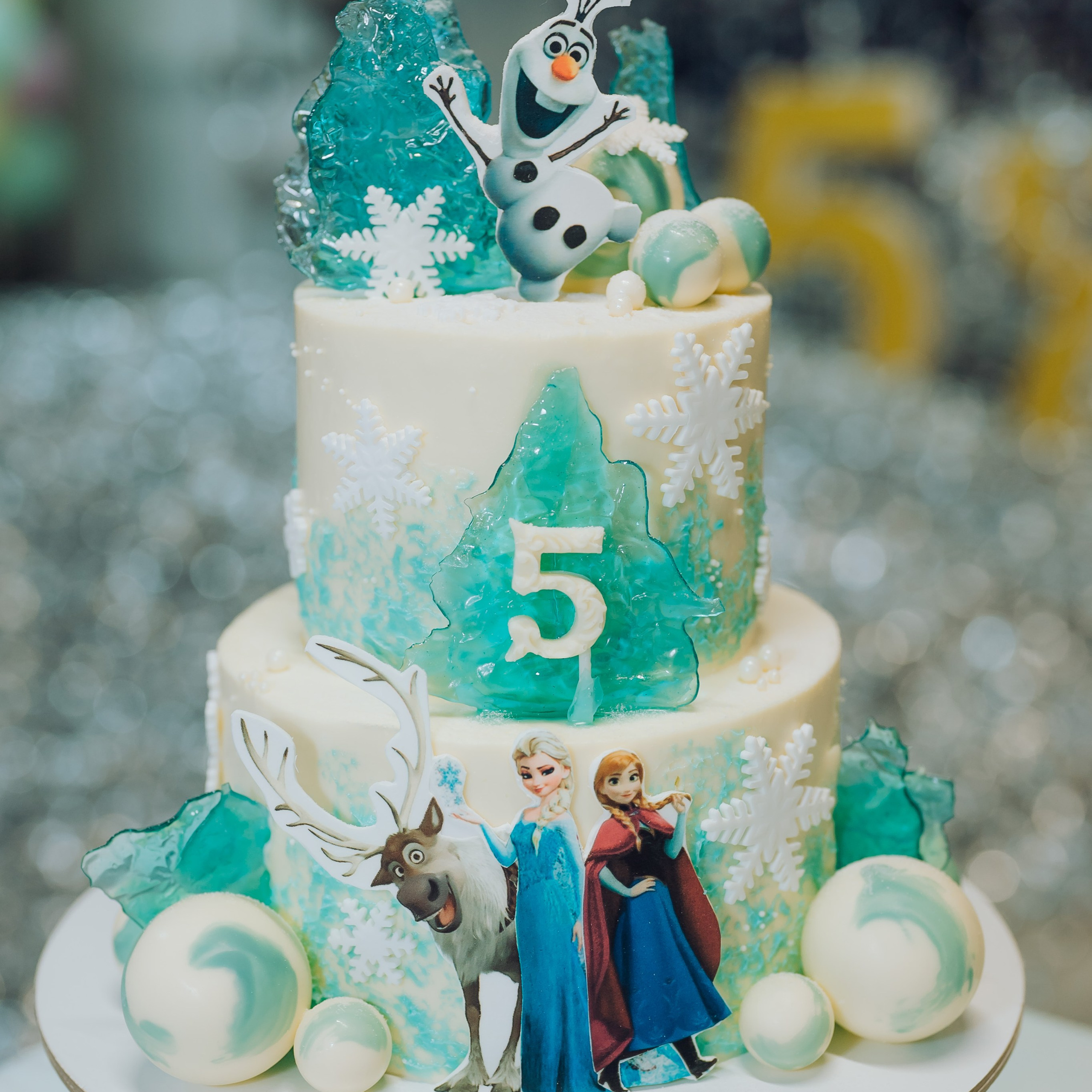 День рождения