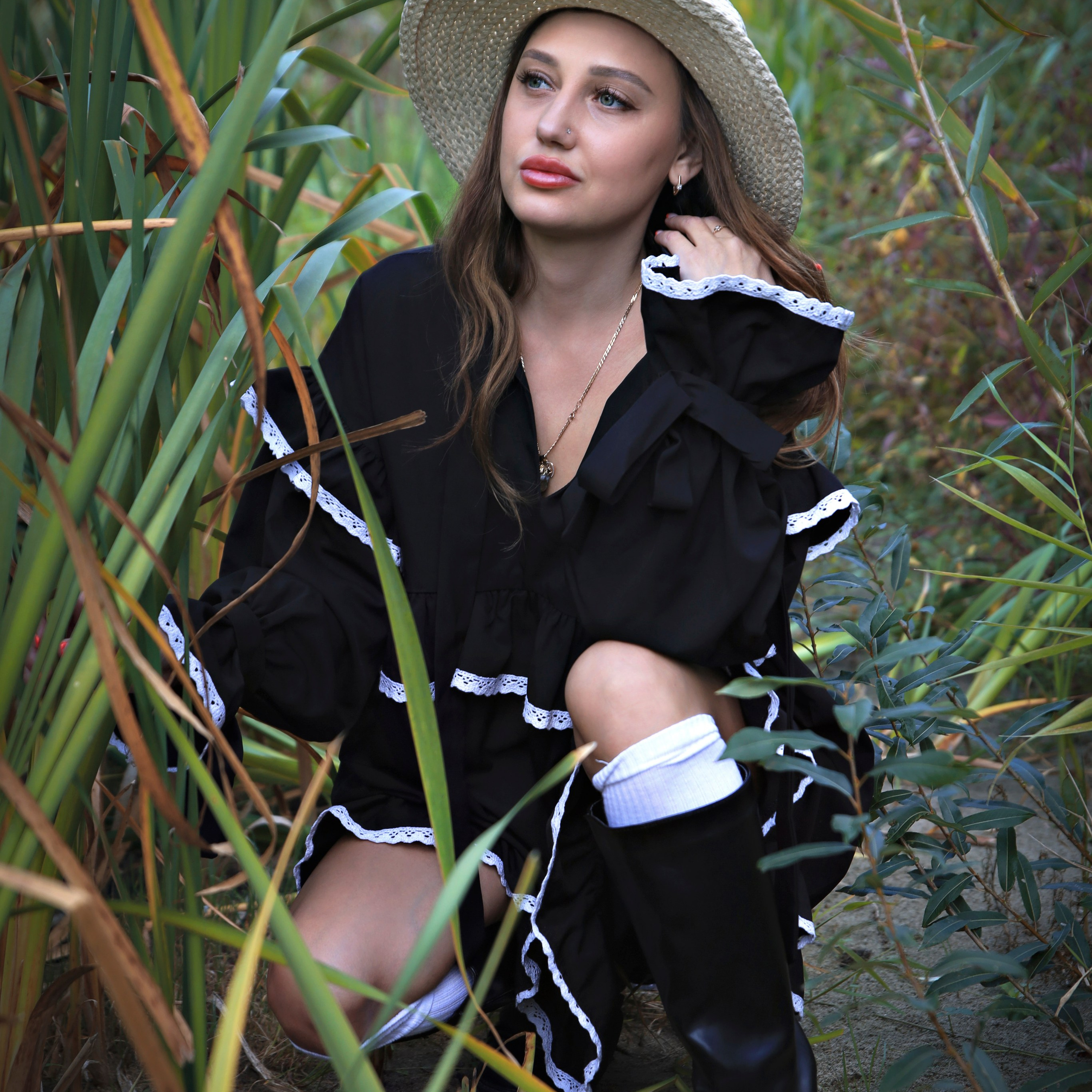 Индивидуальная фотосессия