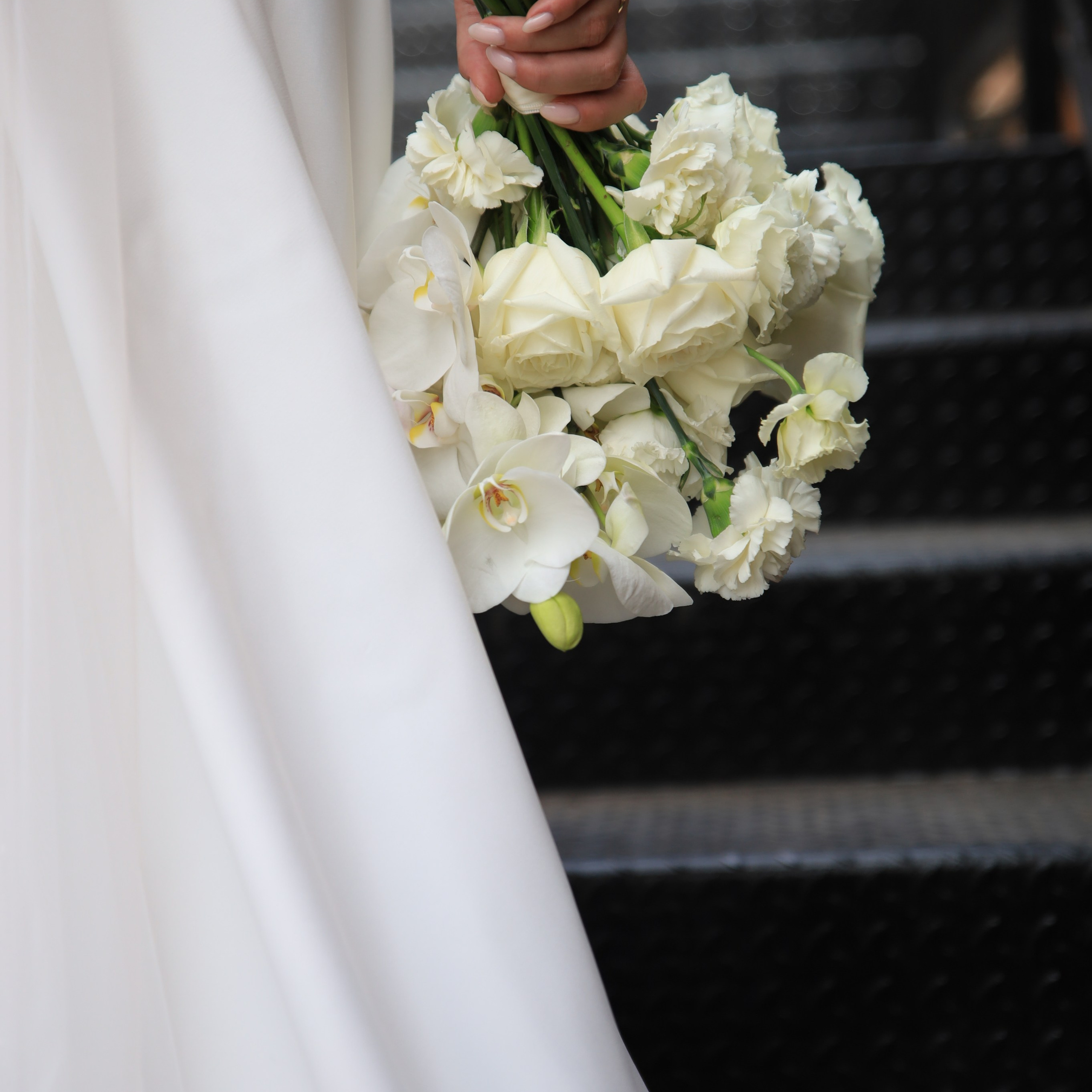 Свадебный видеоролик