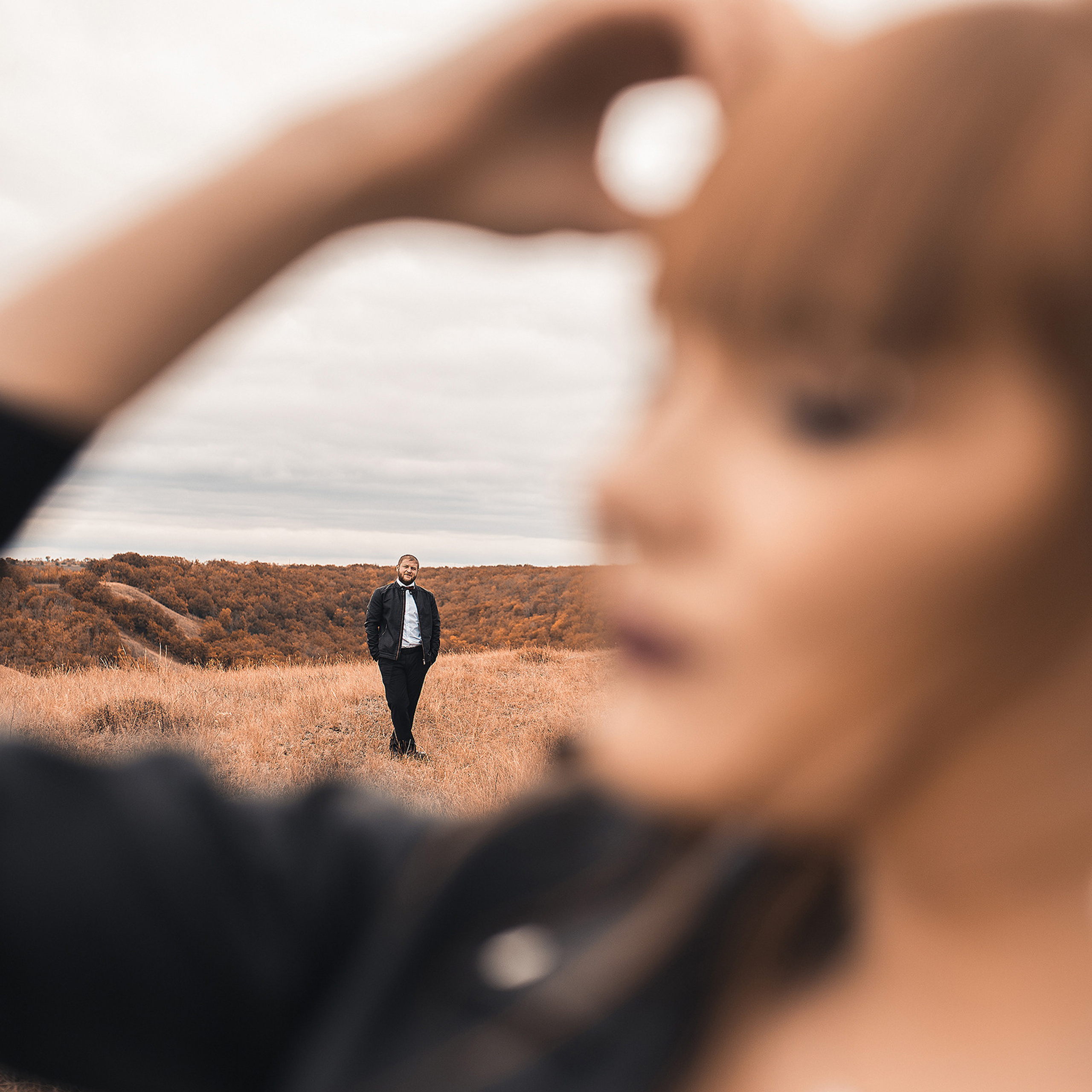 Wedding. Свадебный и портретный фотограф в Самаре и Бузулуке Антон Манцеров