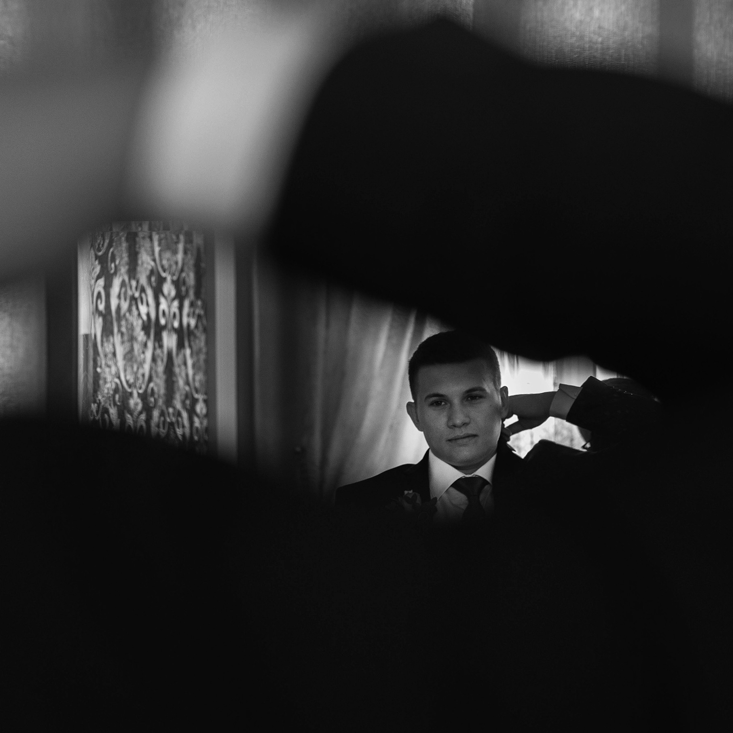 Wedding. Свадебный и портретный фотограф в Самаре и Бузулуке Антон Манцеров