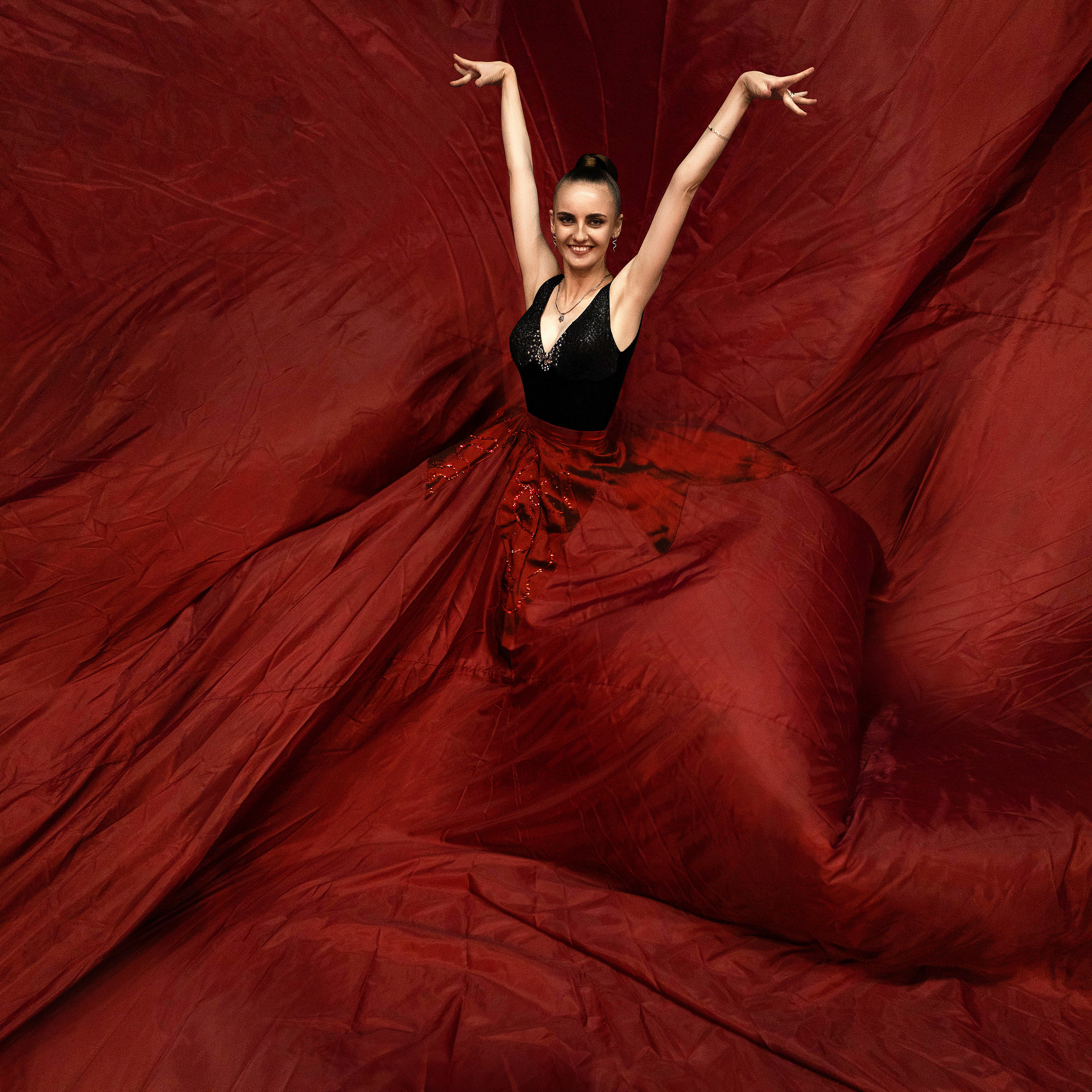 Portrait. Свадебный и портретный фотограф в Самаре и Бузулуке Антон Манцеров