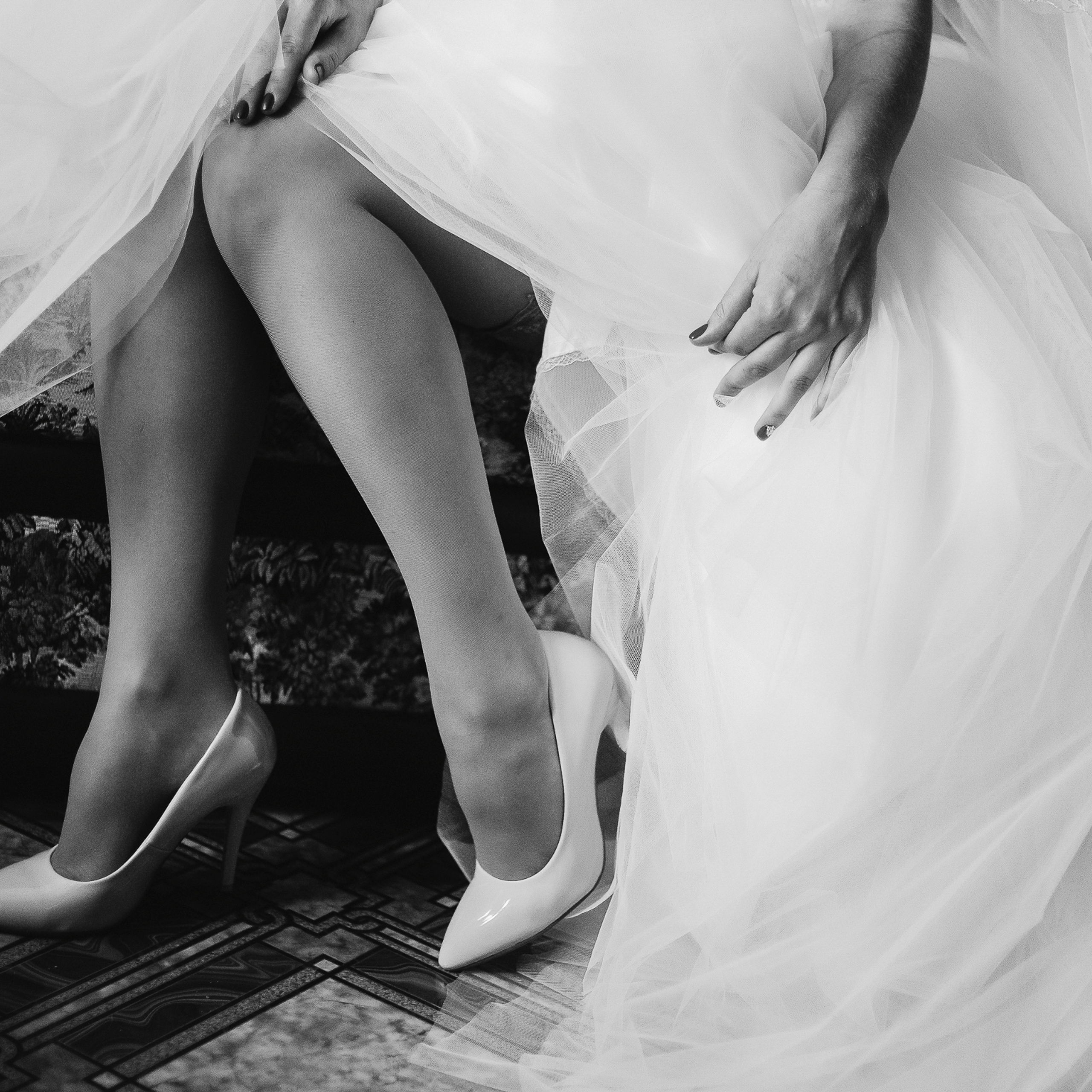 Wedding. Свадебный и портретный фотограф в Самаре и Бузулуке Антон Манцеров