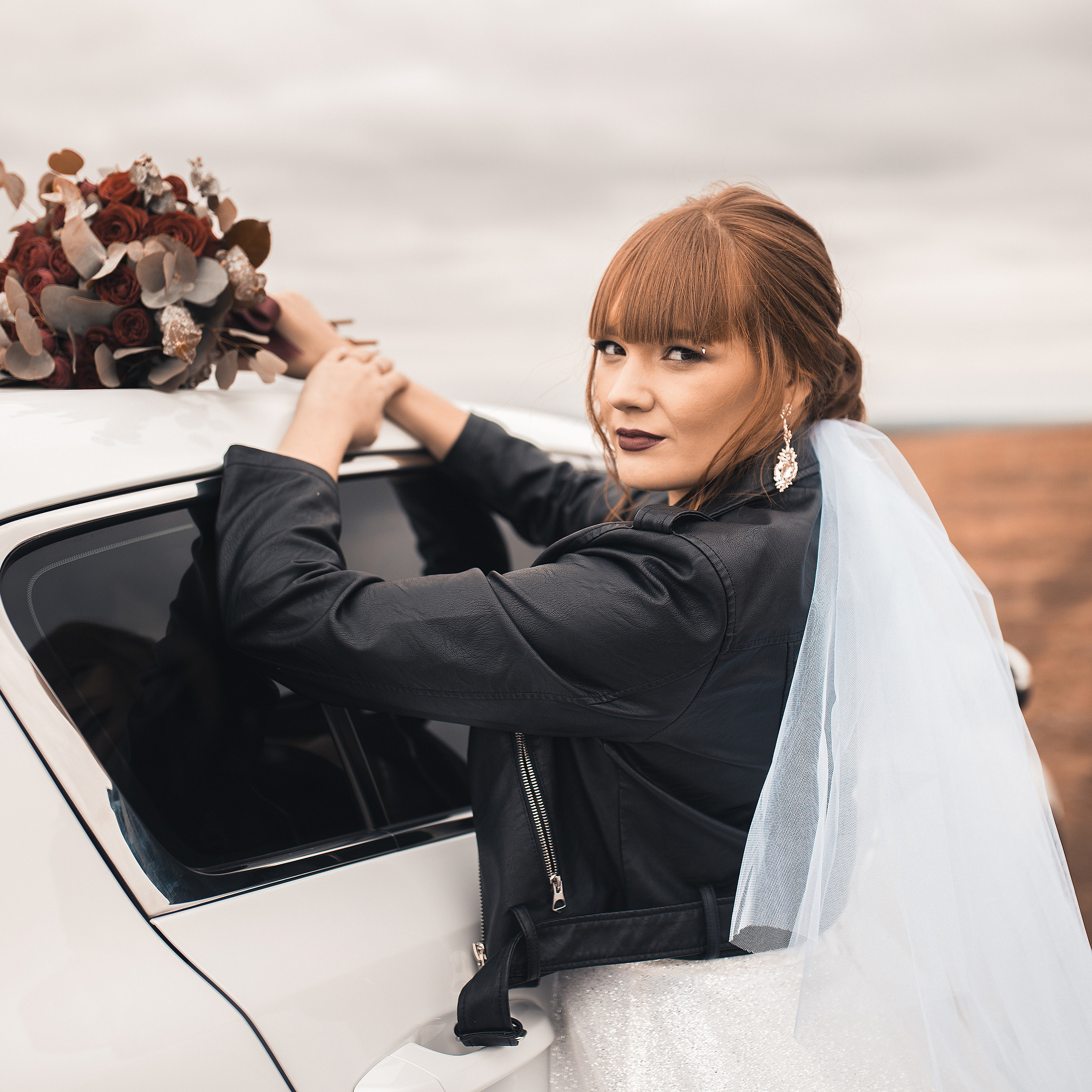 Wedding. Свадебный и портретный фотограф в Самаре и Бузулуке Антон Манцеров