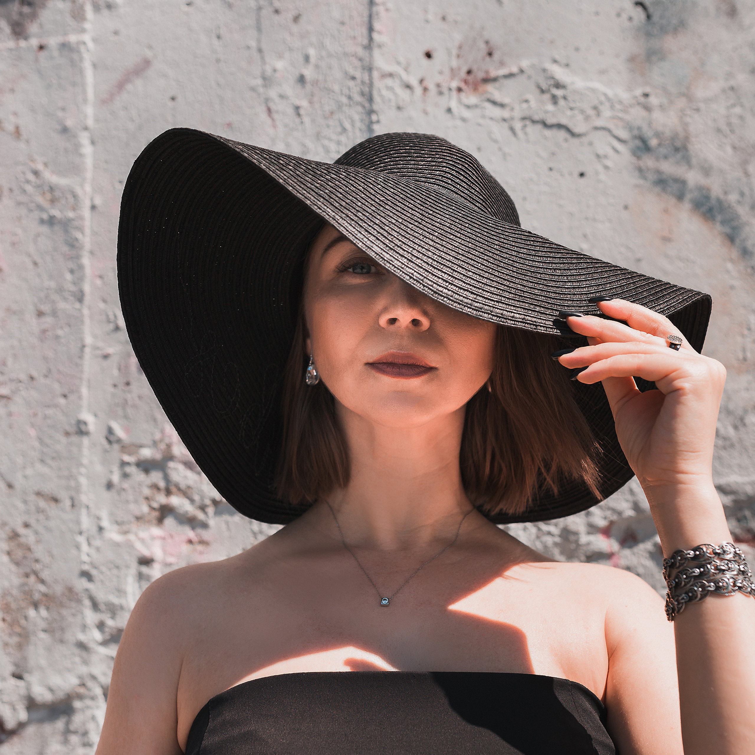 Portrait. Свадебный и портретный фотограф в Самаре и Бузулуке Антон Манцеров