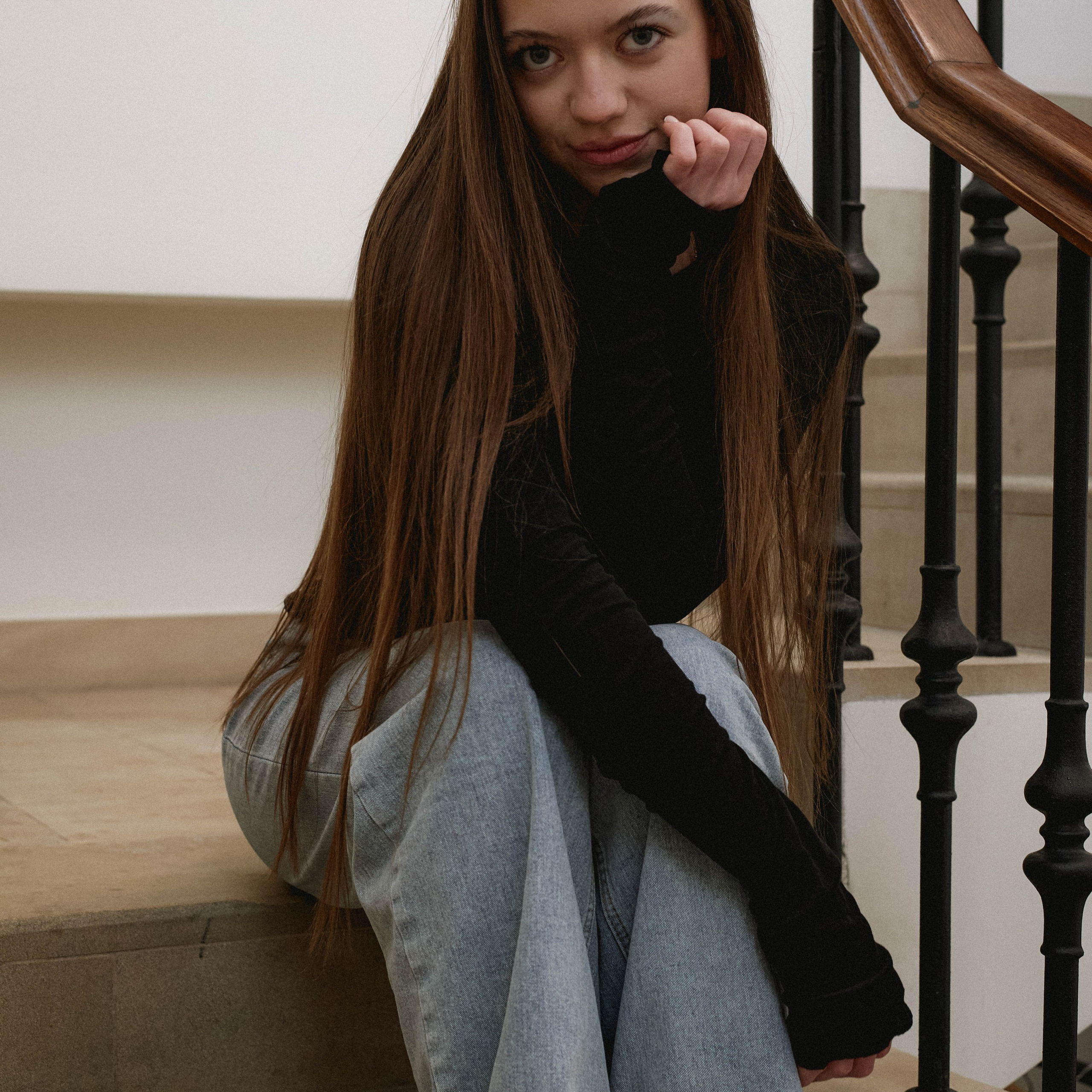 Елизавета. Клиентский фотограф, Москва