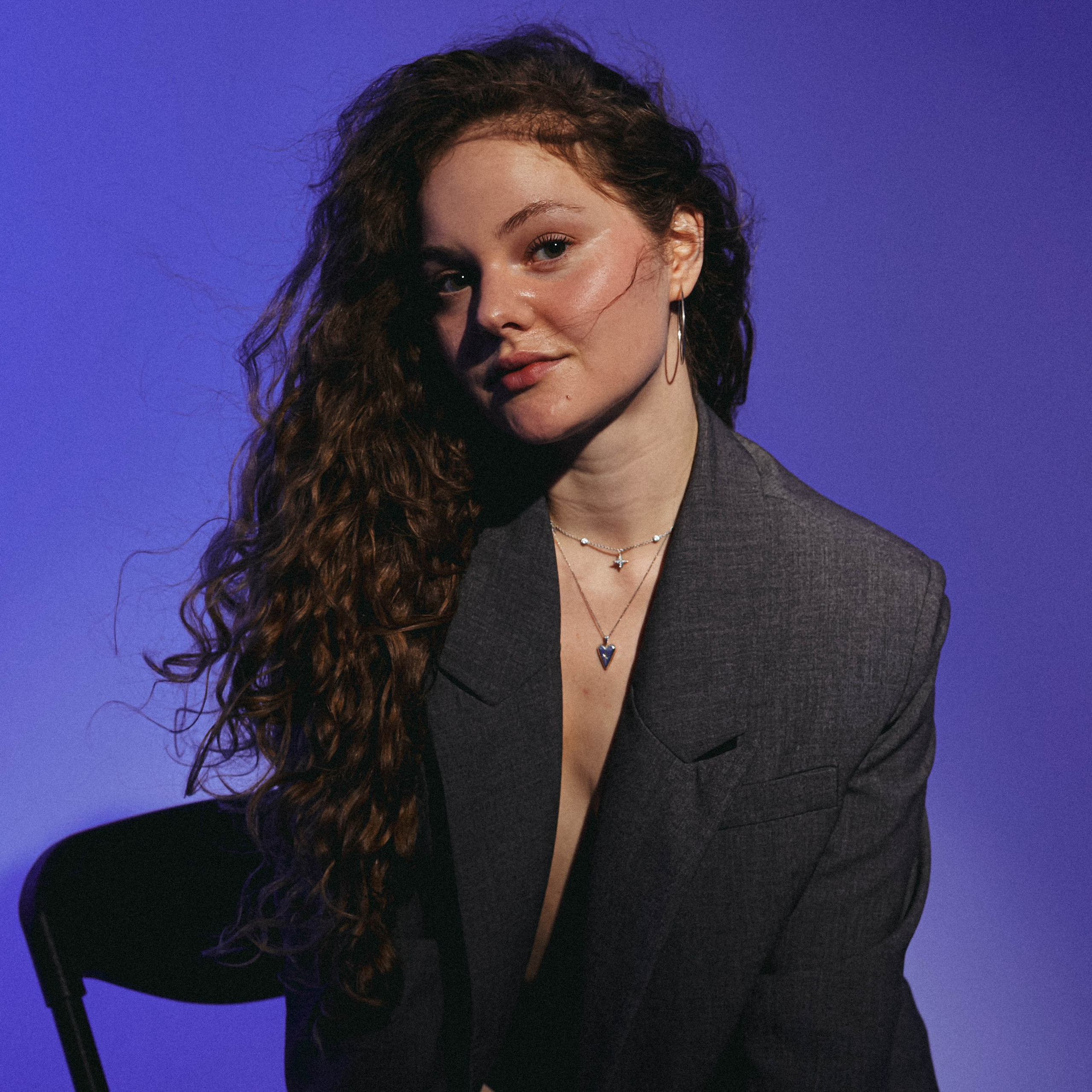 Елизавета. Клиентский фотограф, Москва