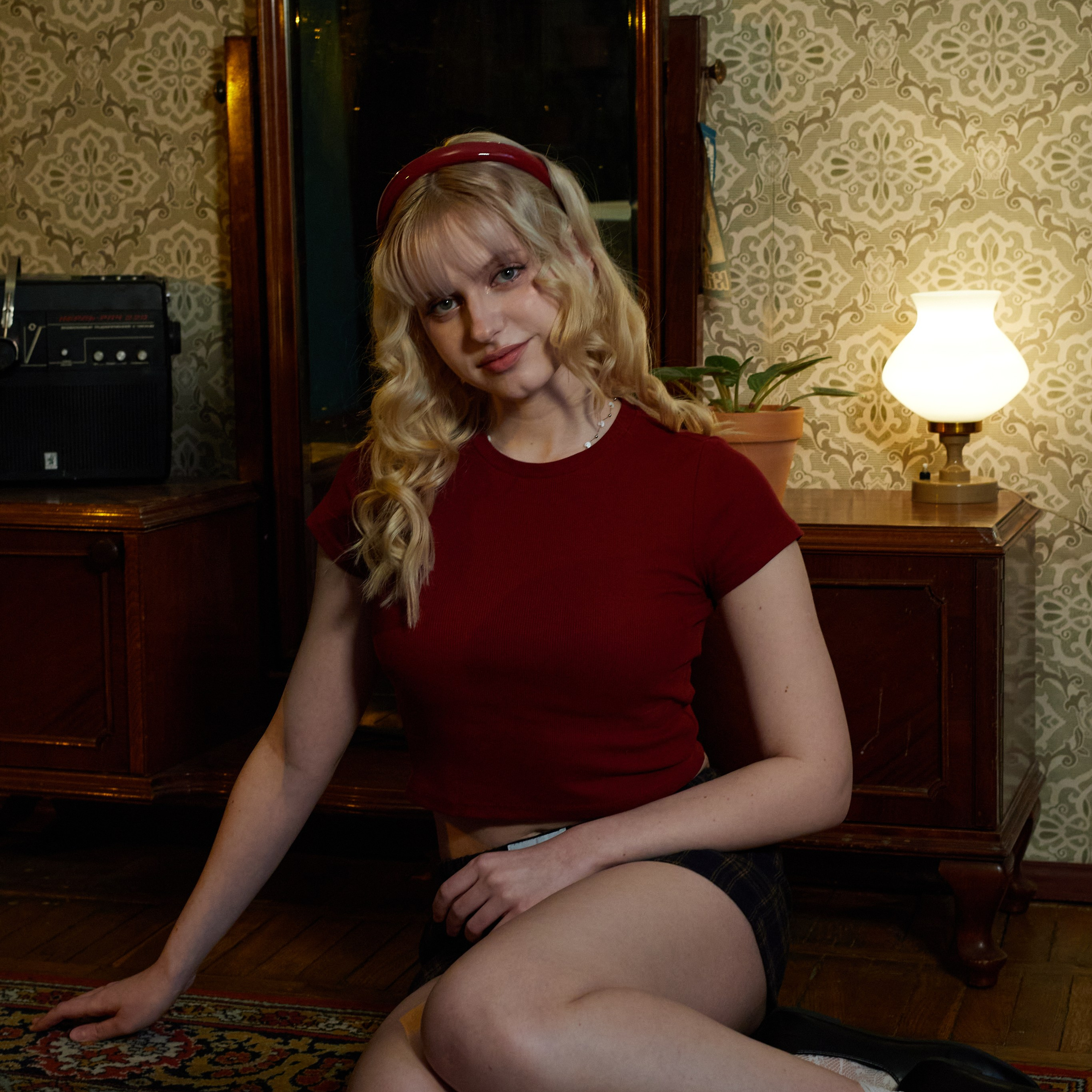 Елизавета. Клиентский фотограф, Москва