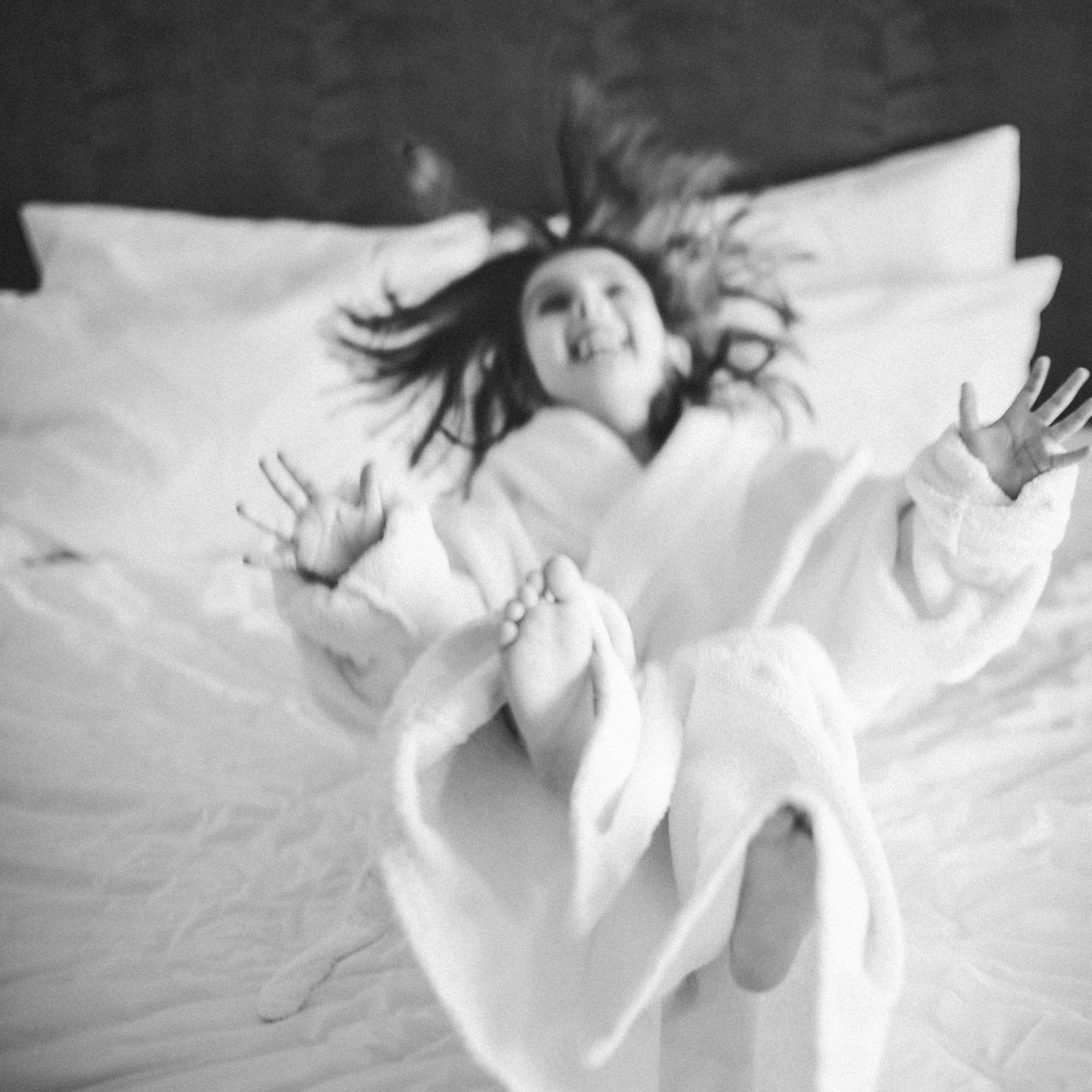 Таня и&nbsp;Майя