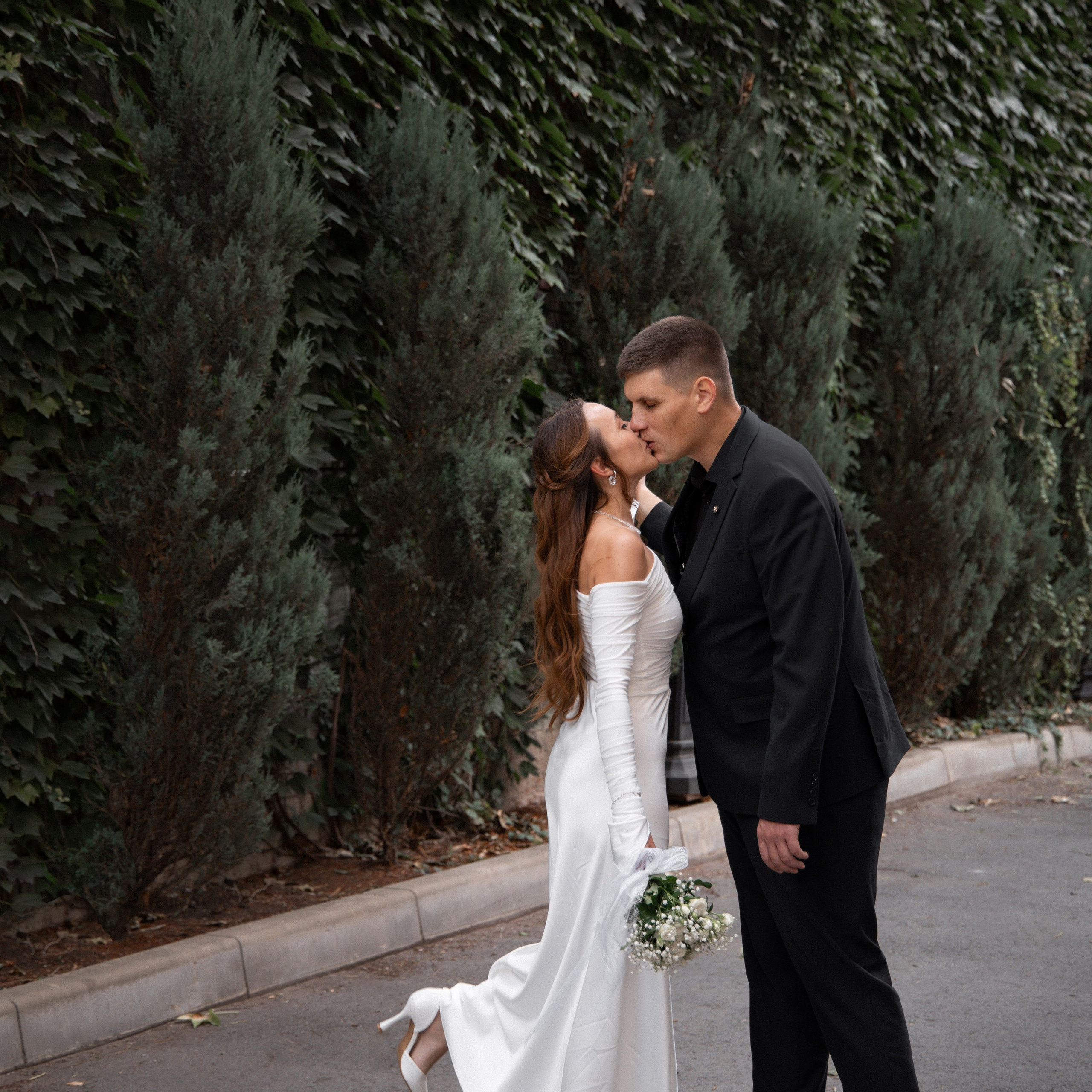 Алексей & Алла