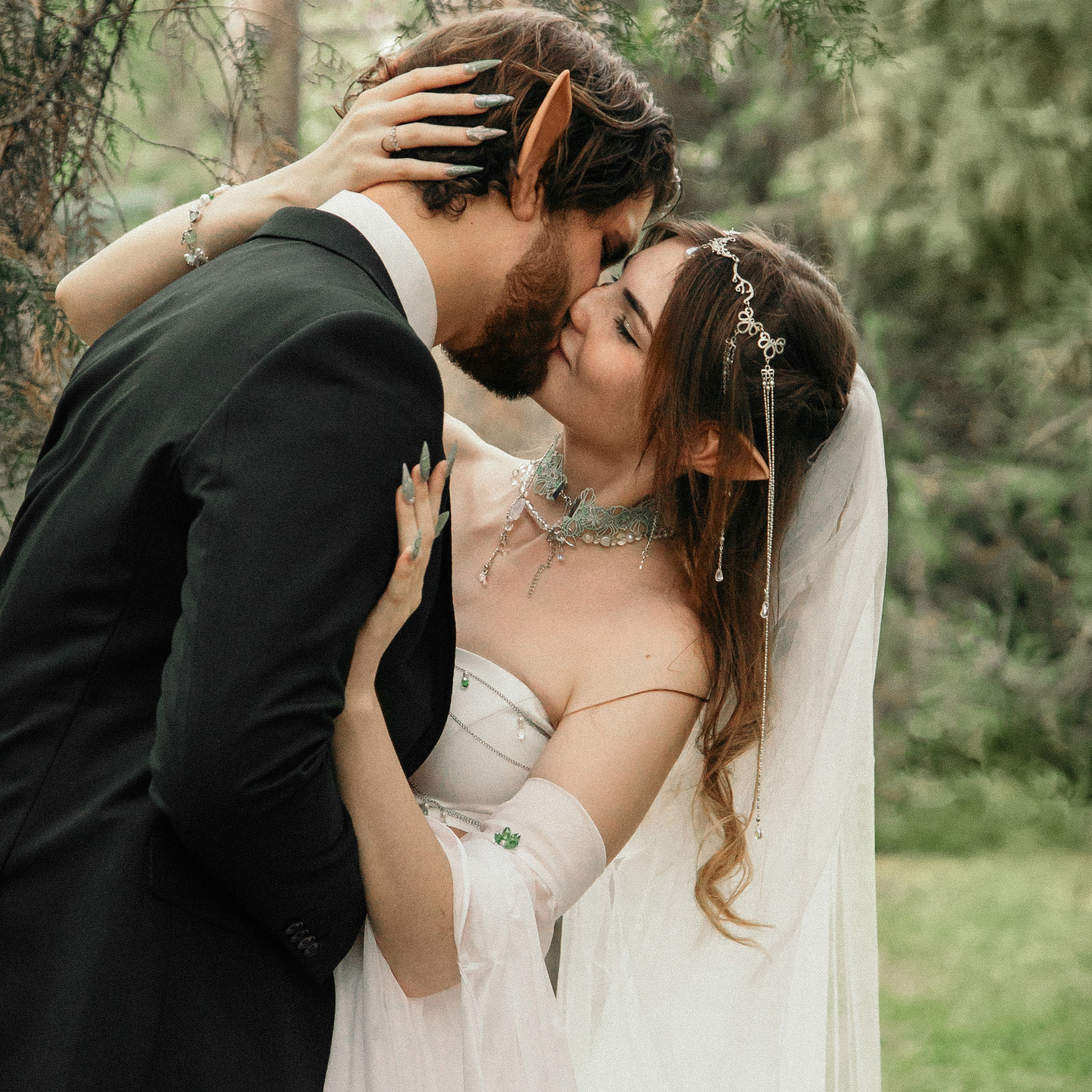 Егор & Валентина