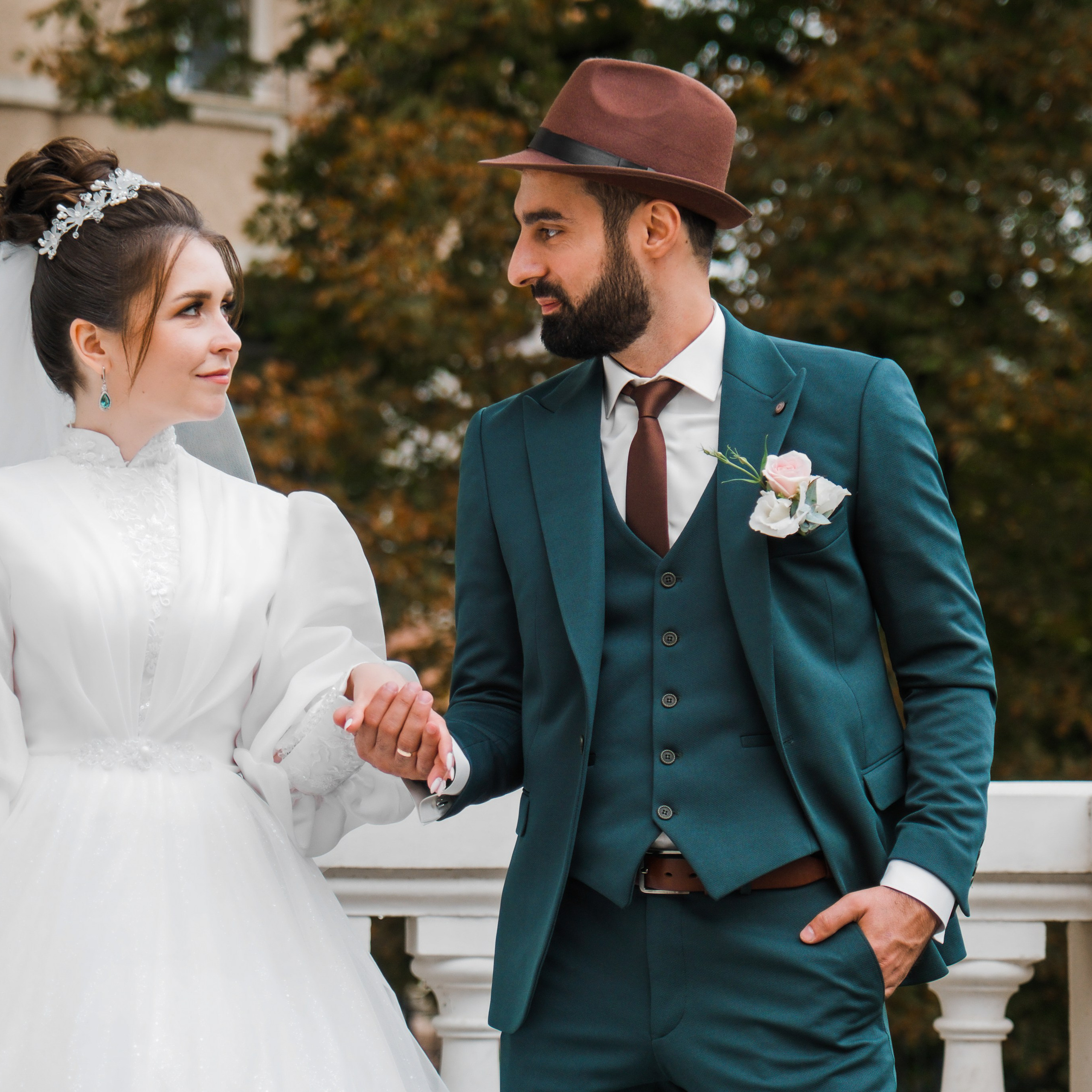 Андраник & Юлия